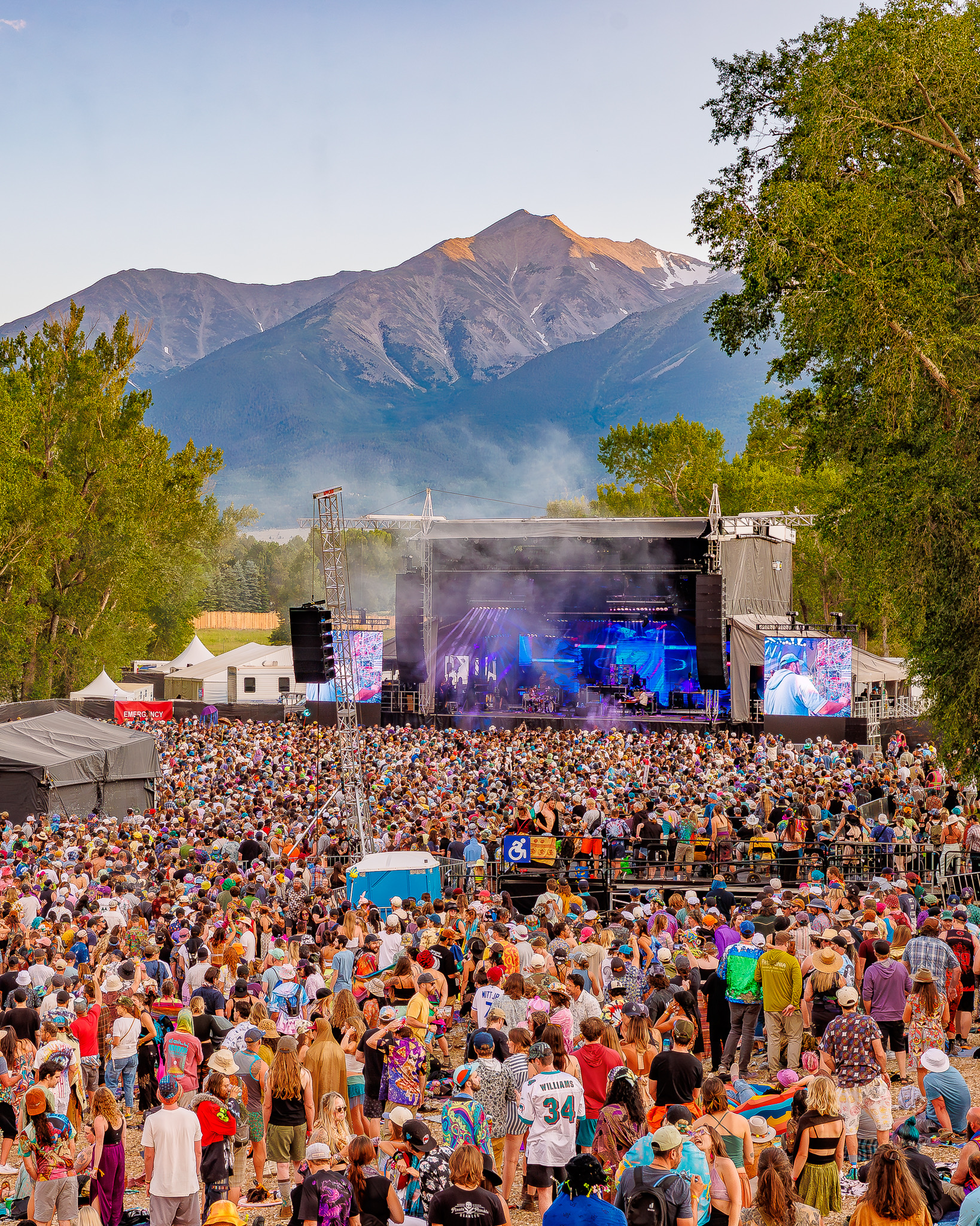 A mixed bag for the first counties to seek voter approval for lodging tax increases to pay for housing, roads and public safety