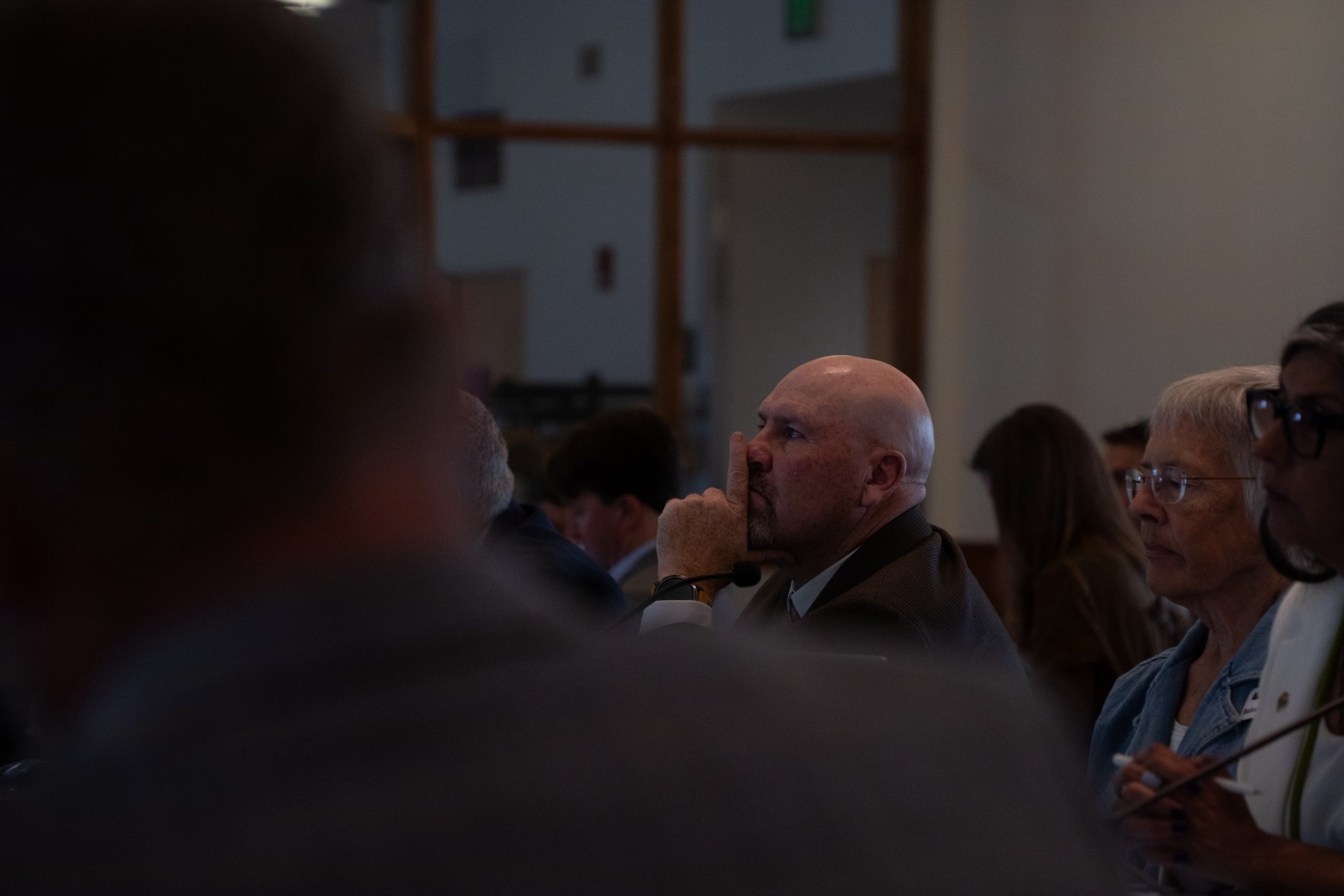 Competing interests, controversial proposals debated during marathon Colorado River hearing