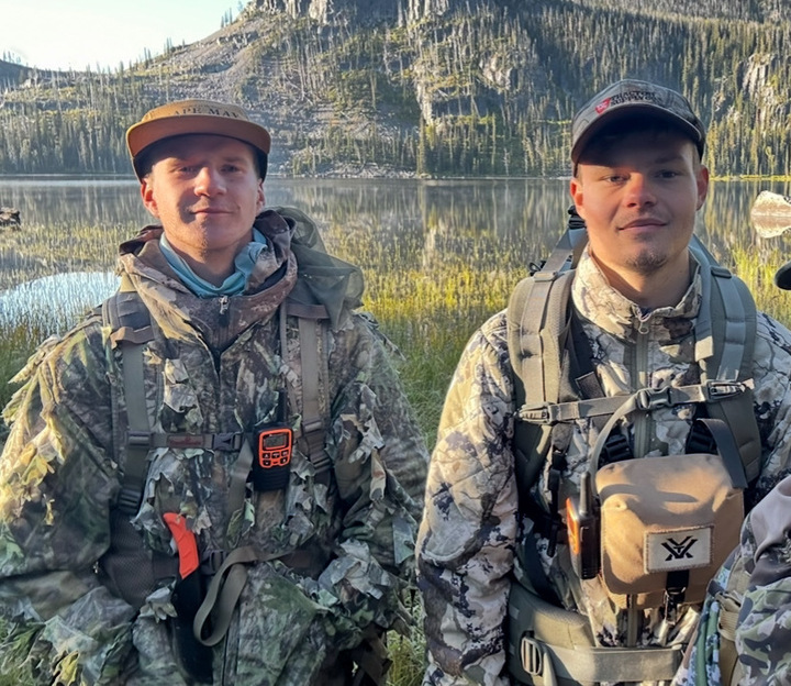 Search underway for elk hunters missing in Rio Grande National Forest; families offering $10,000 reward