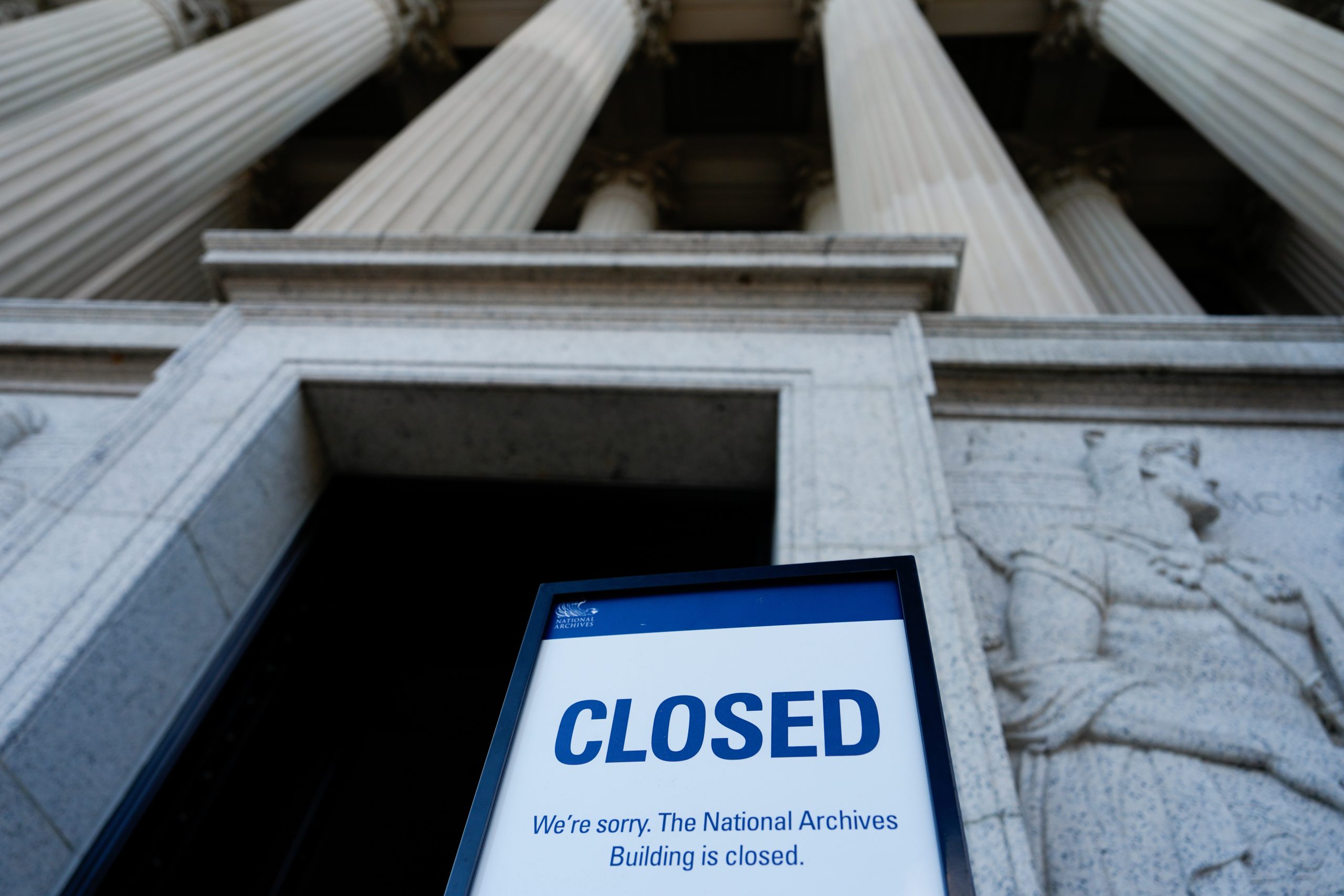 Government shutdown begins amid new period of uncertainty