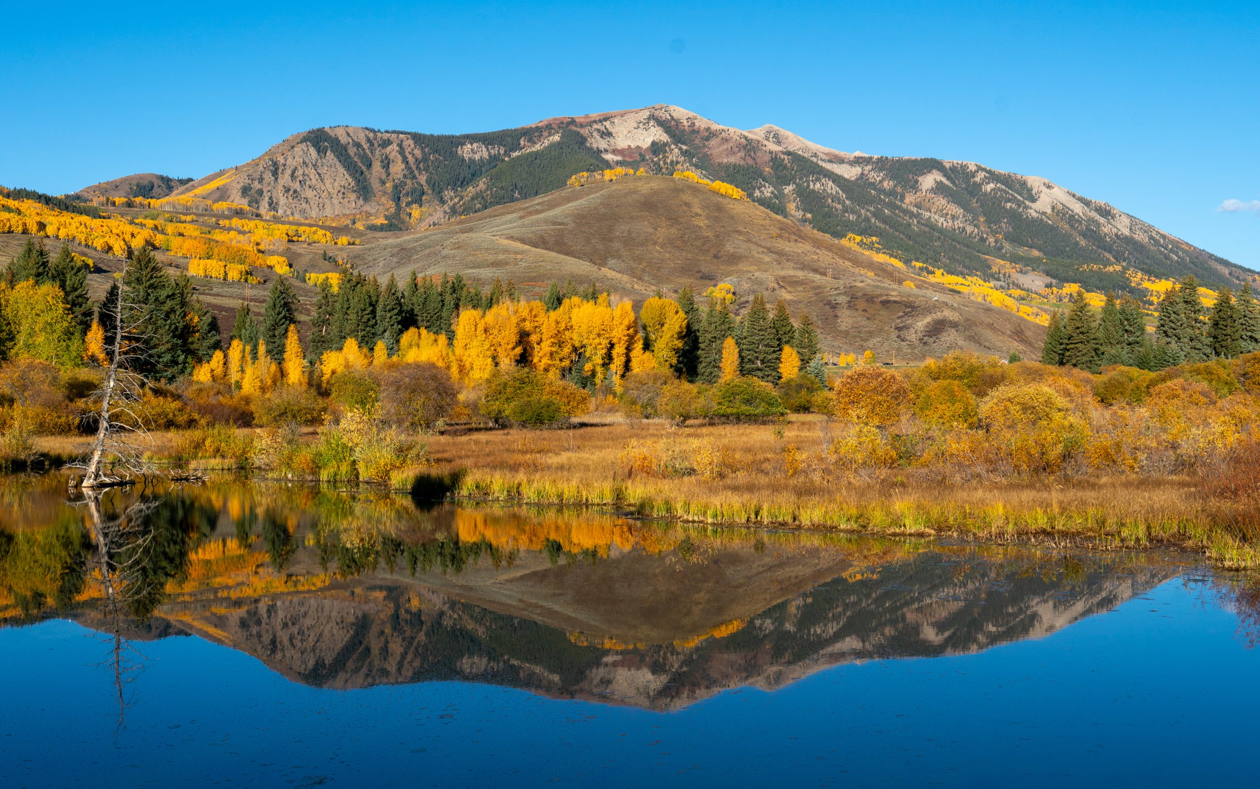 Colorado sees another record year for tourism, despite slowing growth in spending and visitation