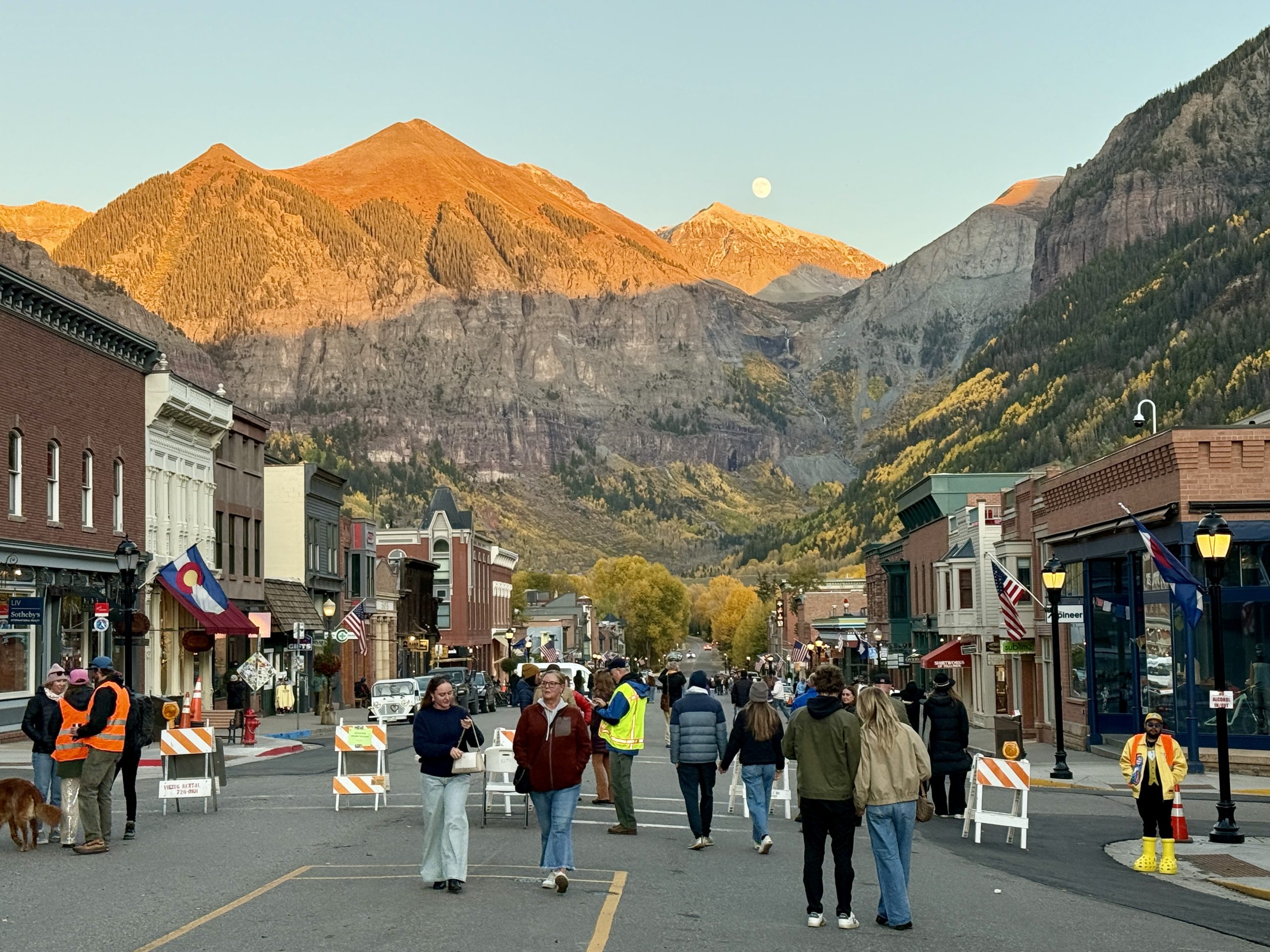 Telluride group hopes new forum can improve men’s health Telluride group hopes new forum can improve men’s health