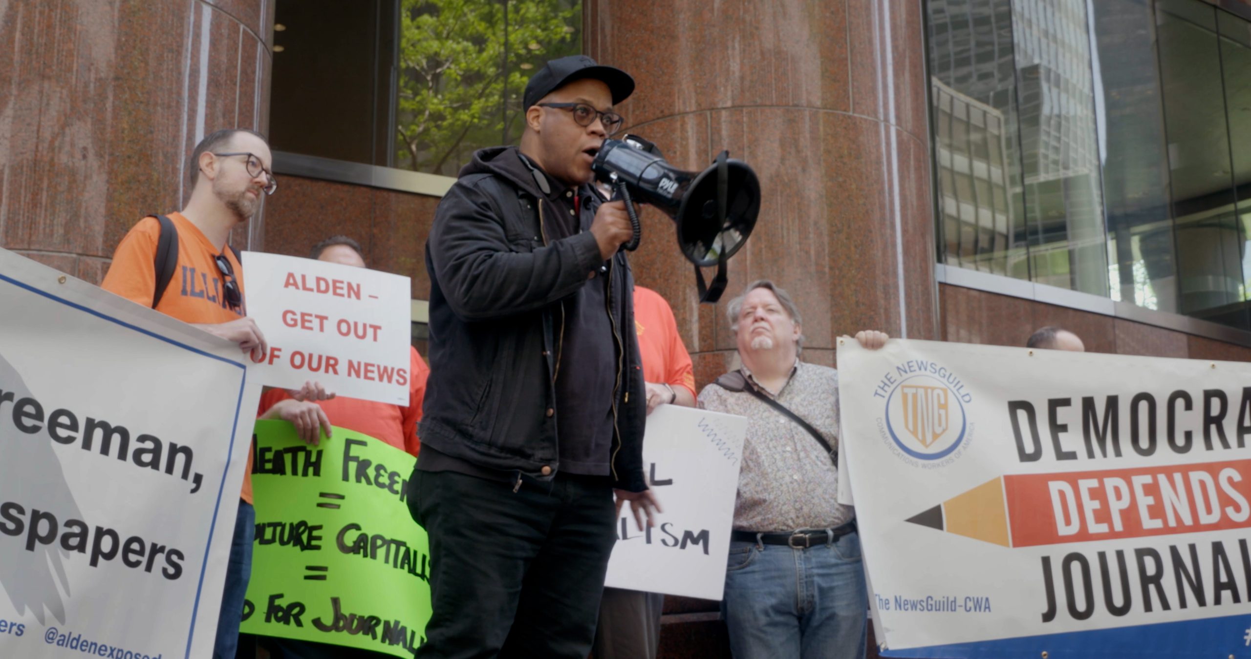 “Stripped for Parts” film tells The Colorado Sun’s story. Here’s how you can help.