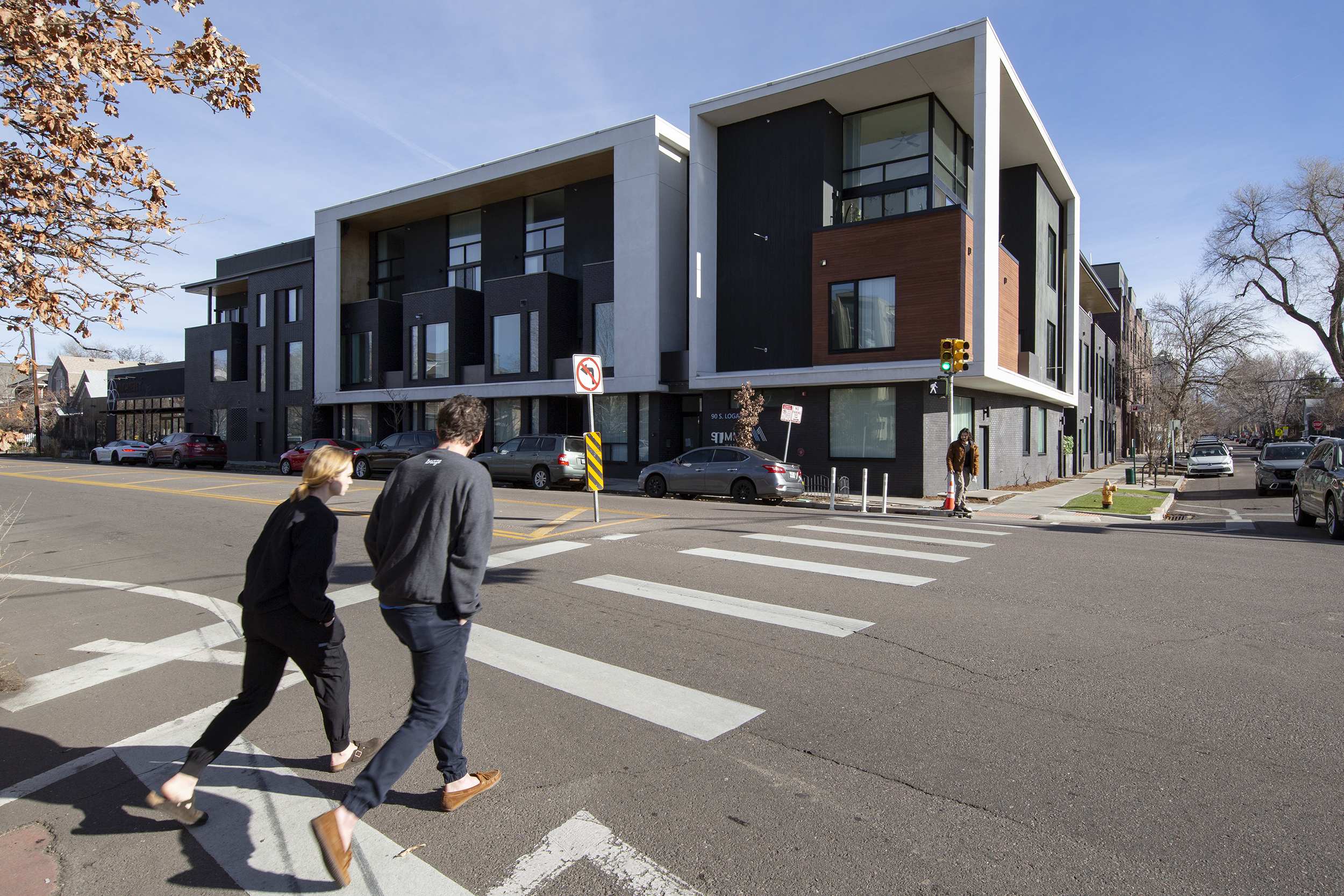 Colorado saw more traffic deaths in 2025, including a rise in impaired driving and pedestrian deaths