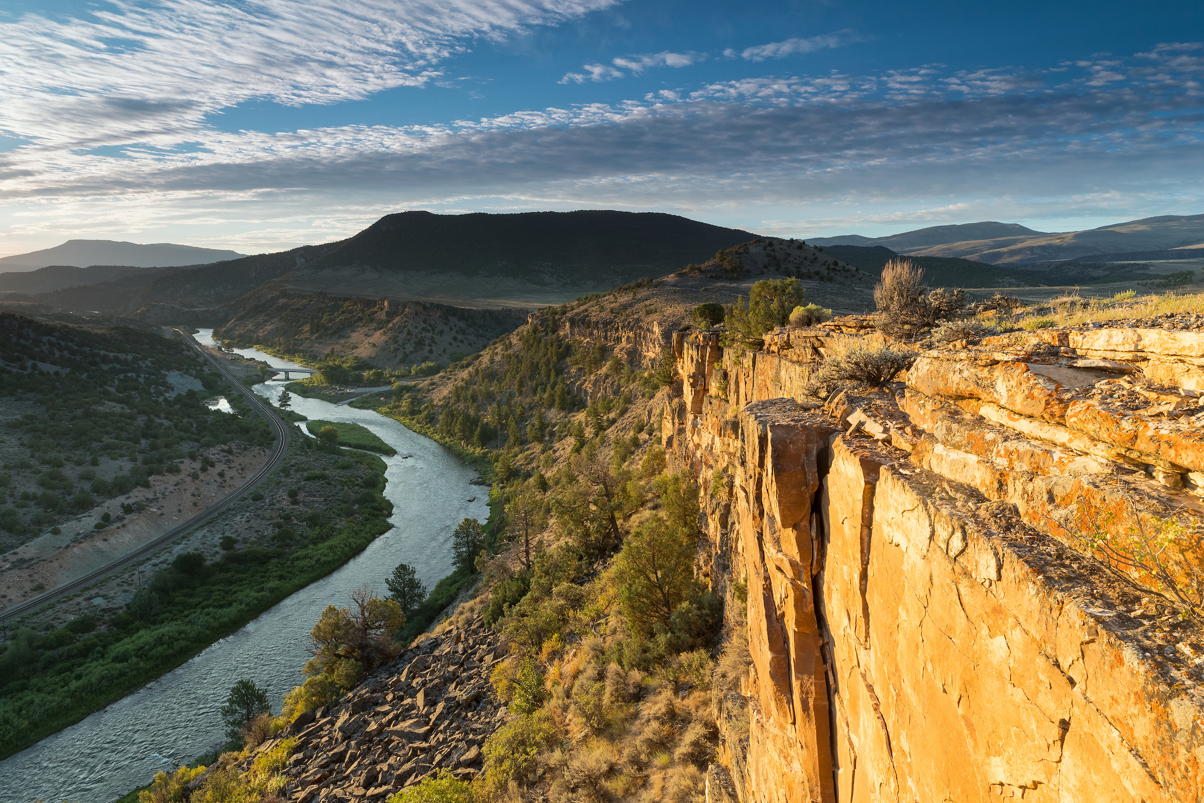 What questions do you have about the Colorado River? Share them with us.