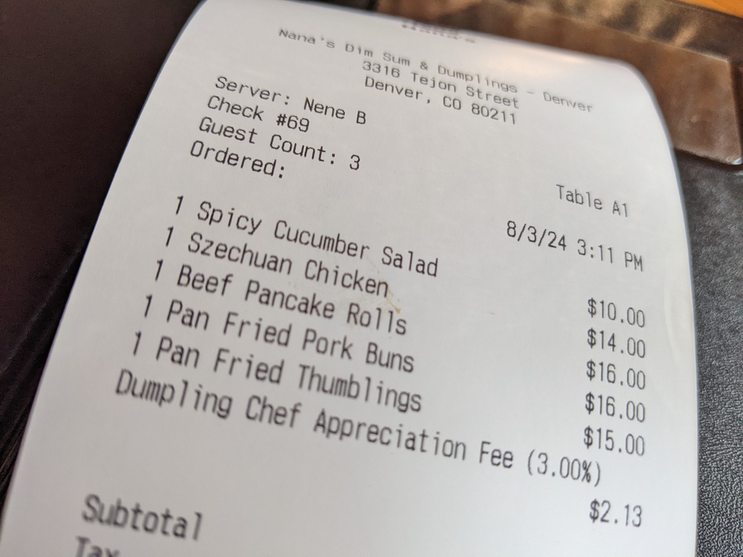 What’s Working: The fees Colorado consumers still face after “junk fee” law has taken effect