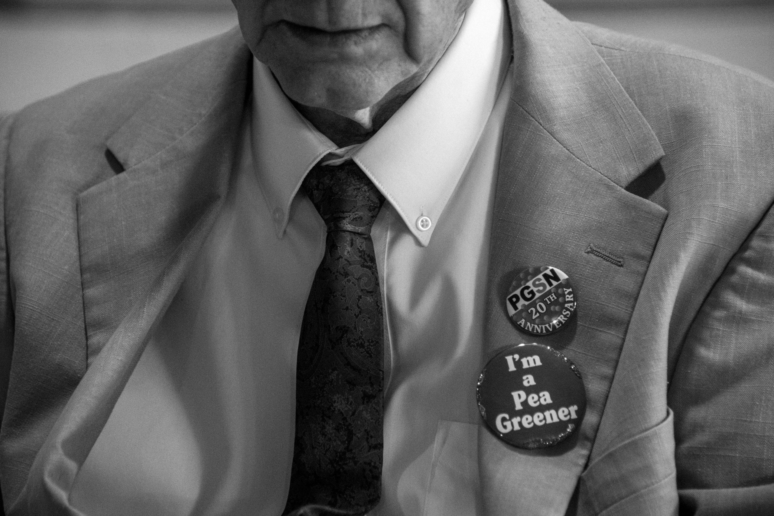 Pea Green Saturday Night launches 20th season at the intersection of music and twang-in-cheek humor