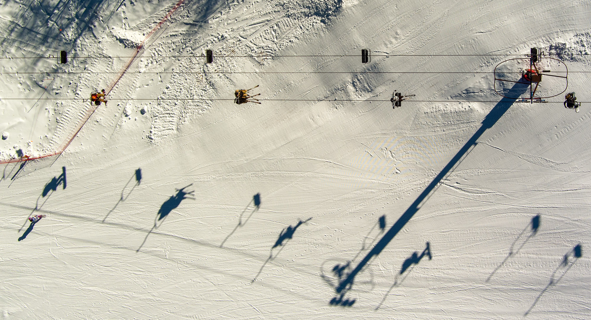 February snowstorms help Colorado snowpack, ski resorts