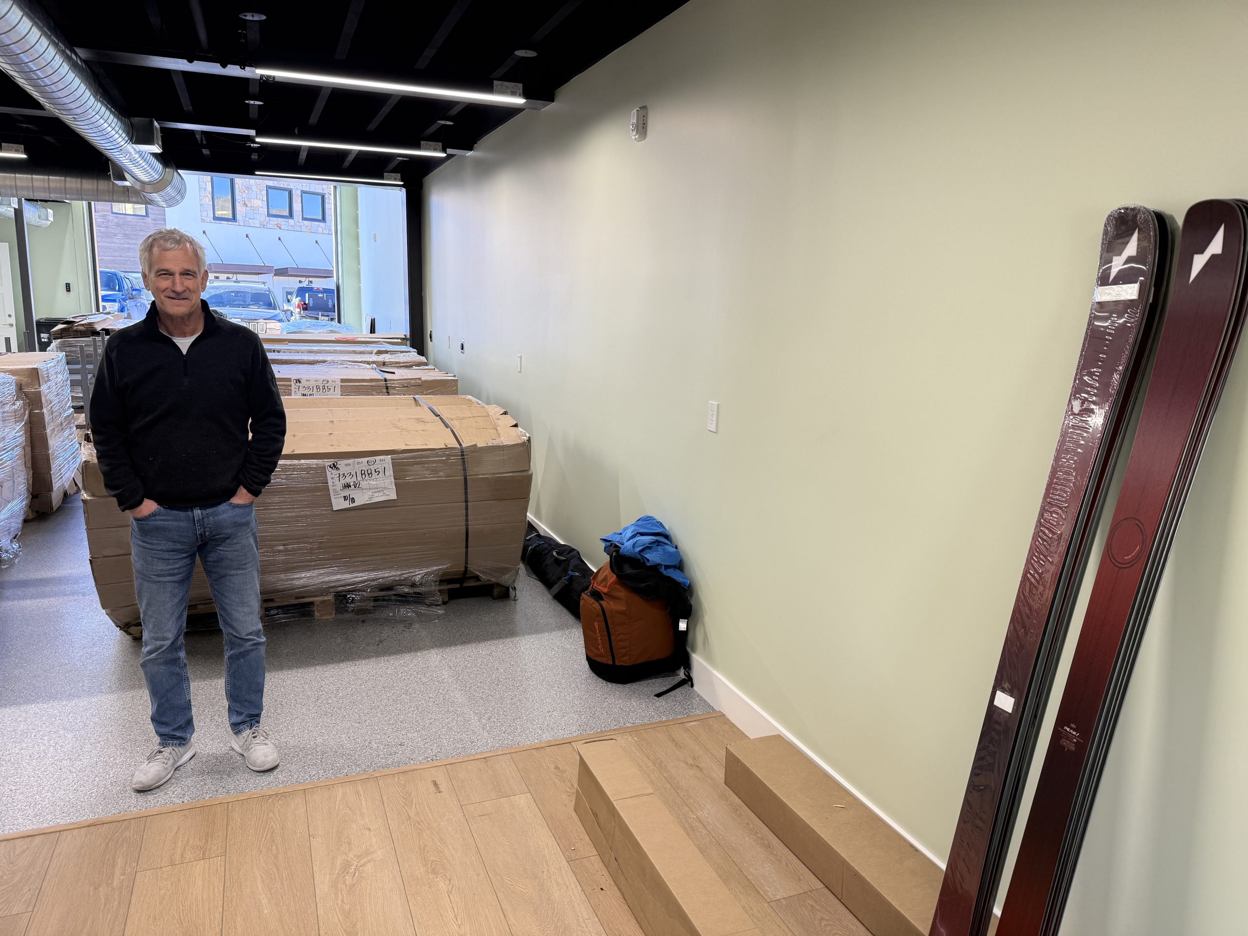 Bode Miller relaunches Peak Ski Co. after spectacular collapse left investors and employees empty-handed