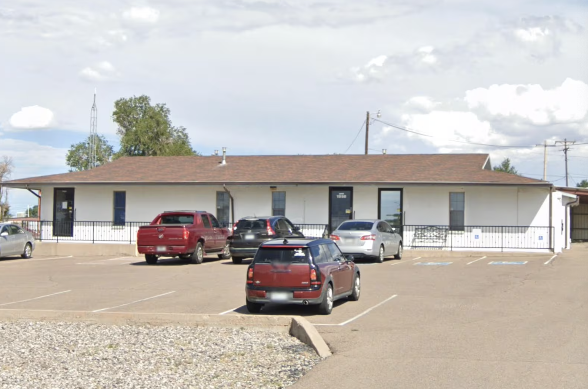 Building for Colorado’s “first public Christian school” ordered to close over safety concerns
