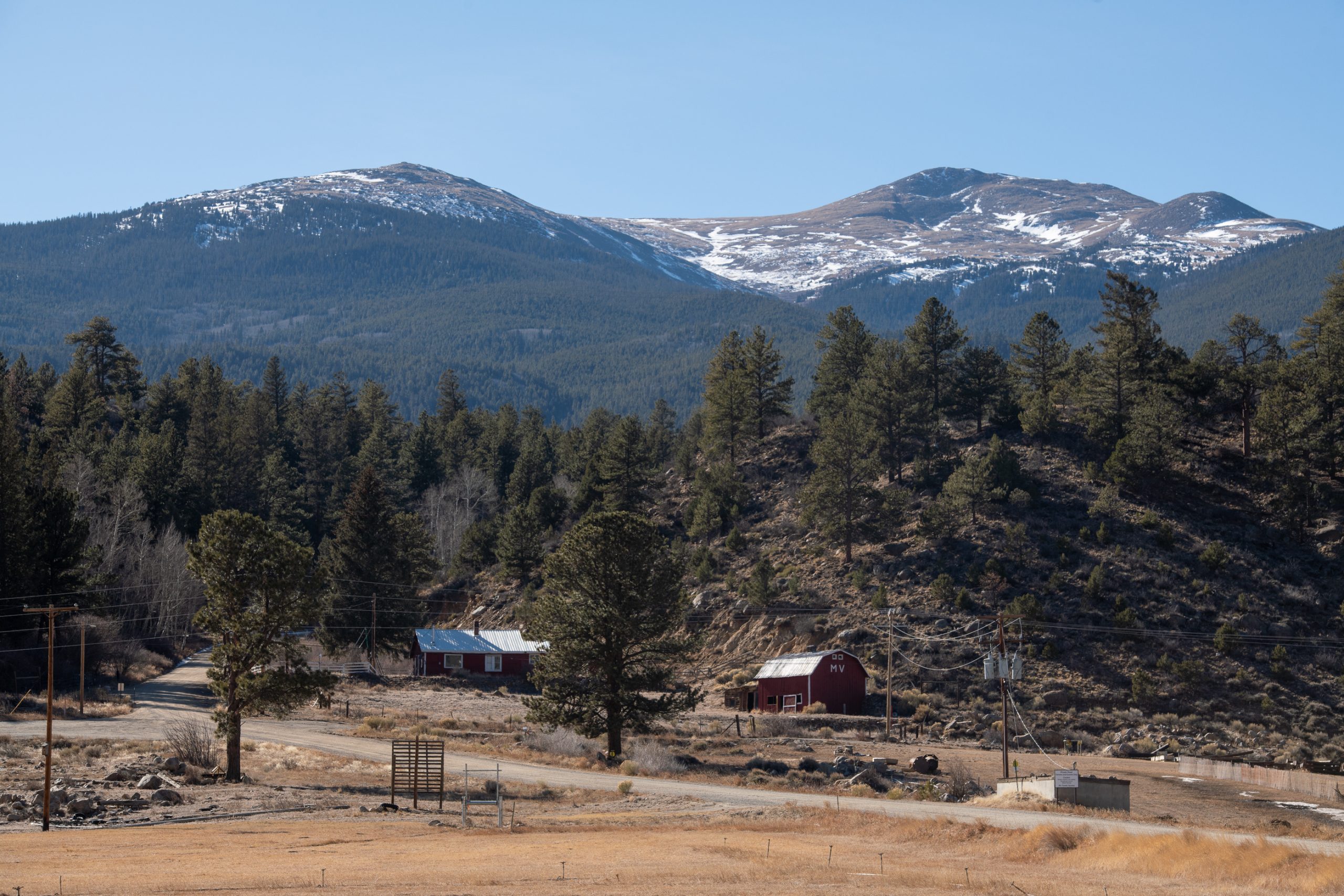 What will climate change cost Coloradans? Up to $37 billion, a new study says.
