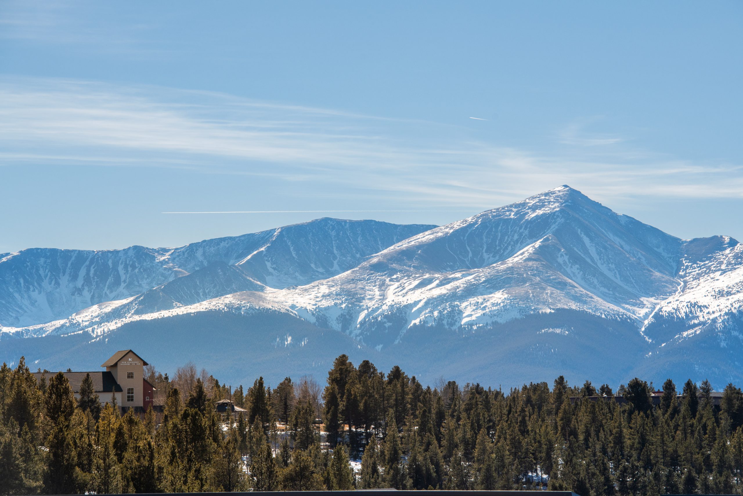 Too many hikers are pooping in Colorado's backcountry. Could "wag bags" be the answer?