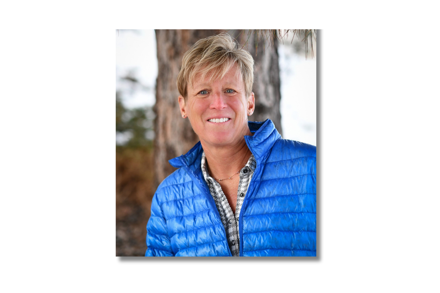 Laura Clellan becomes first female director of Colorado Parks and Wildlife since divisions merged in 2011