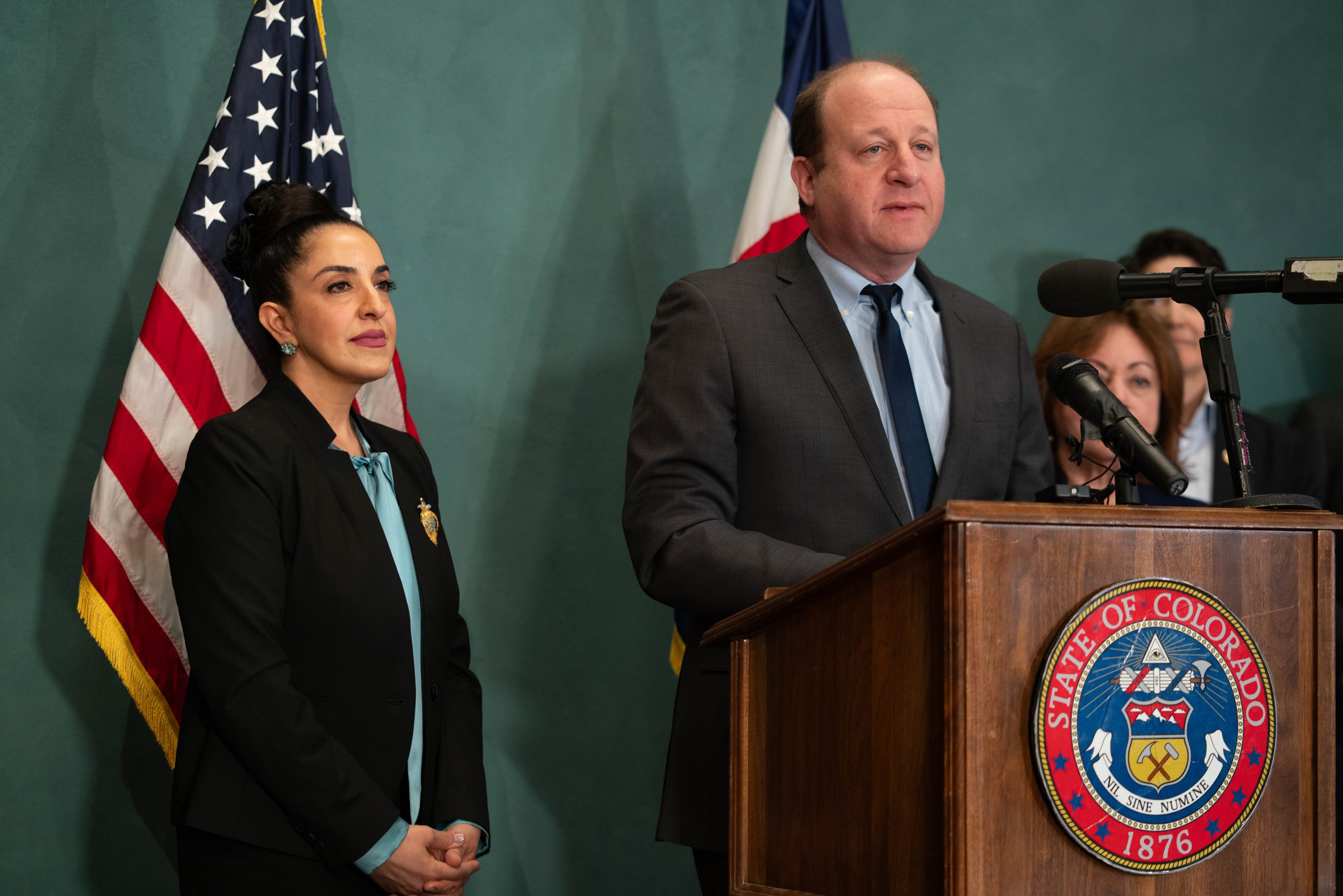 Jared Polis taps Judge Susan Blanco to serve on Colorado Supreme Court
