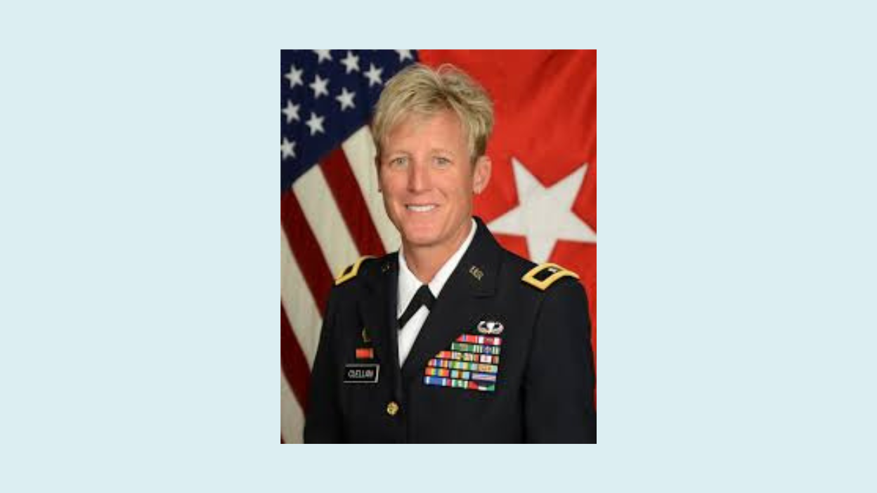 Laura Clellan, tapped as interim Colorado Parks and Wildlife boss, named sole finalist for the permanent job