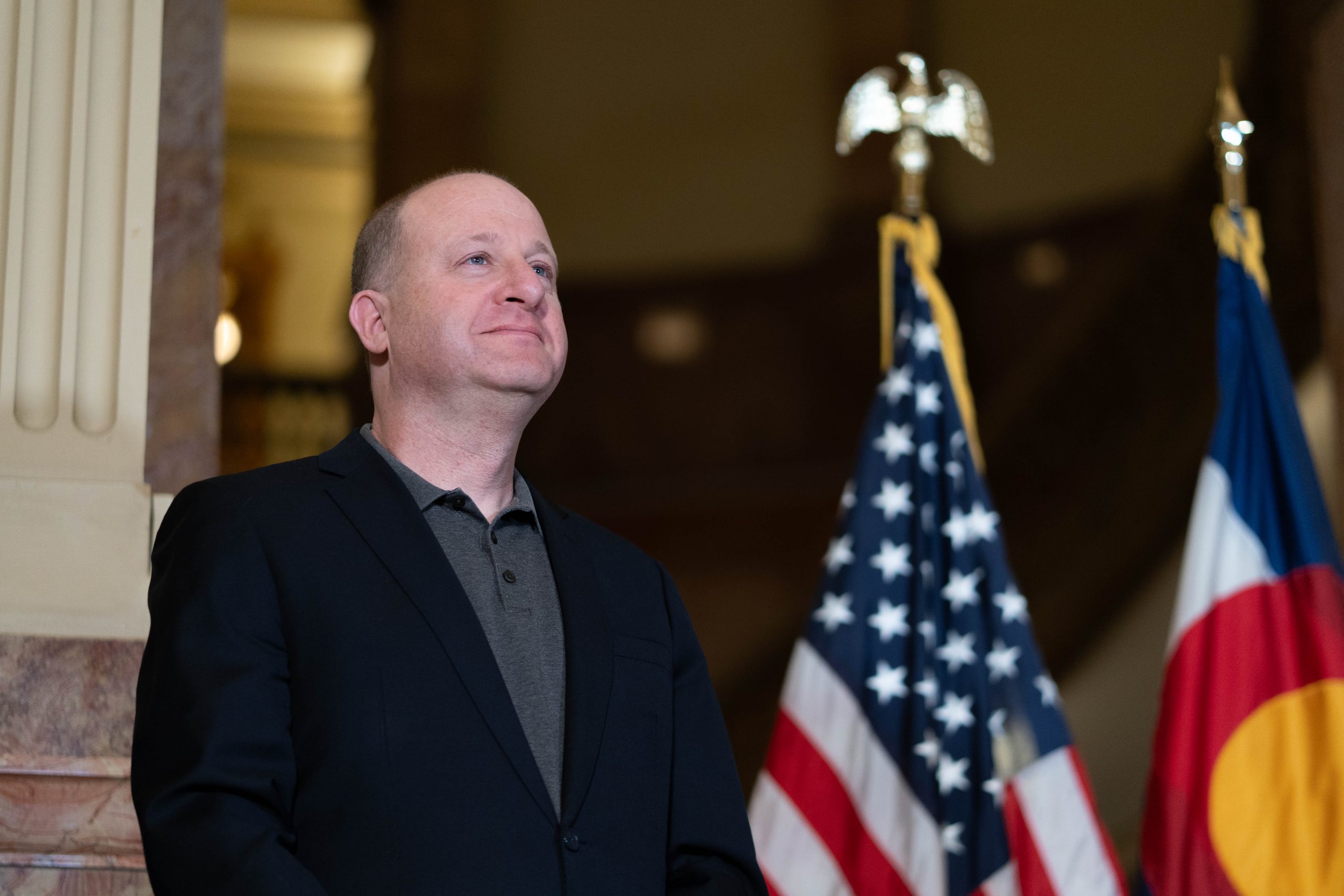 Not a single Democrat in the Colorado legislature says Jared Polis should reduce Tina Peters’ sentence