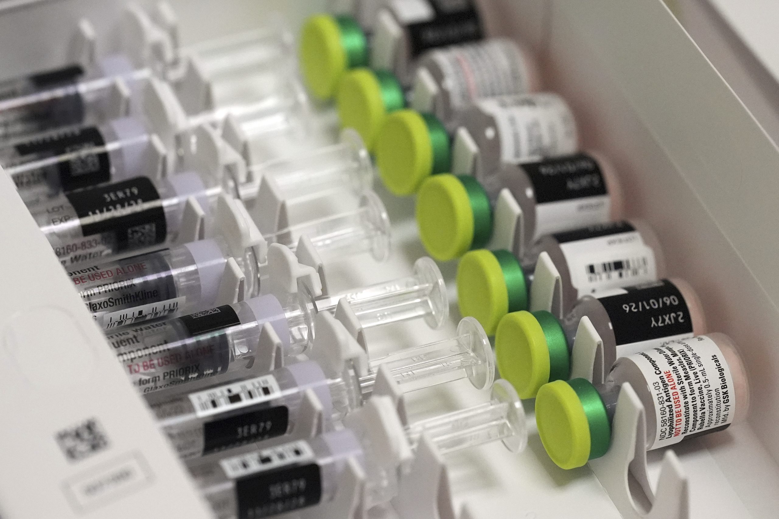 Out-of-state traveler exposed people to measles in Denver, Steamboat Springs