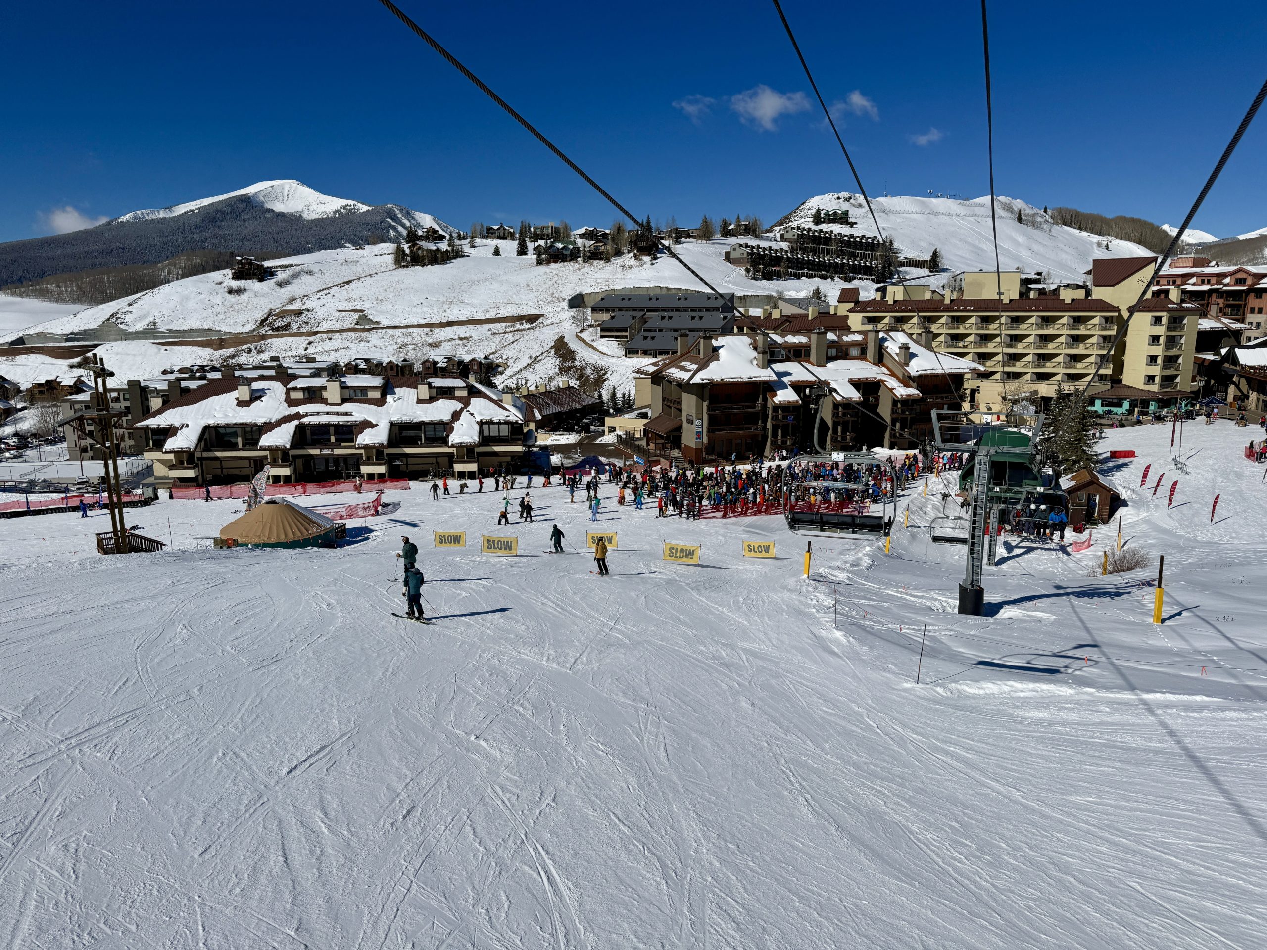 American outdoor recreation economy tops $1.3 trillion, with Colorado again in the top 10 states