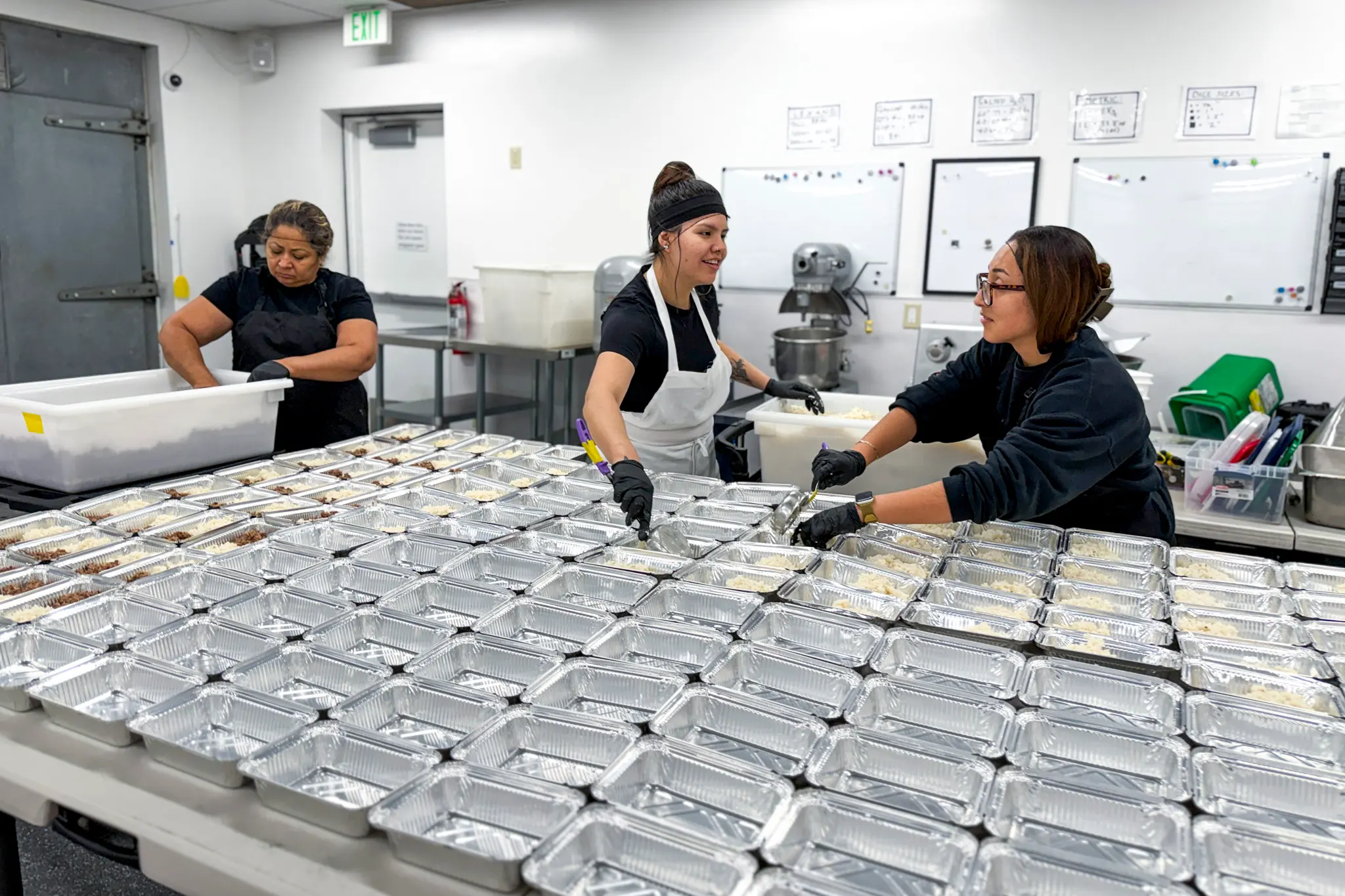 Colorado Tamale Act could open the door for more home kitchen entrepreneurs