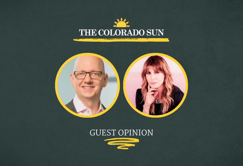 Opini: Membatalkan undang-undang hak untuk memperbaiki di Colorado akan melemahkan keselamatan infrastruktur yang penting