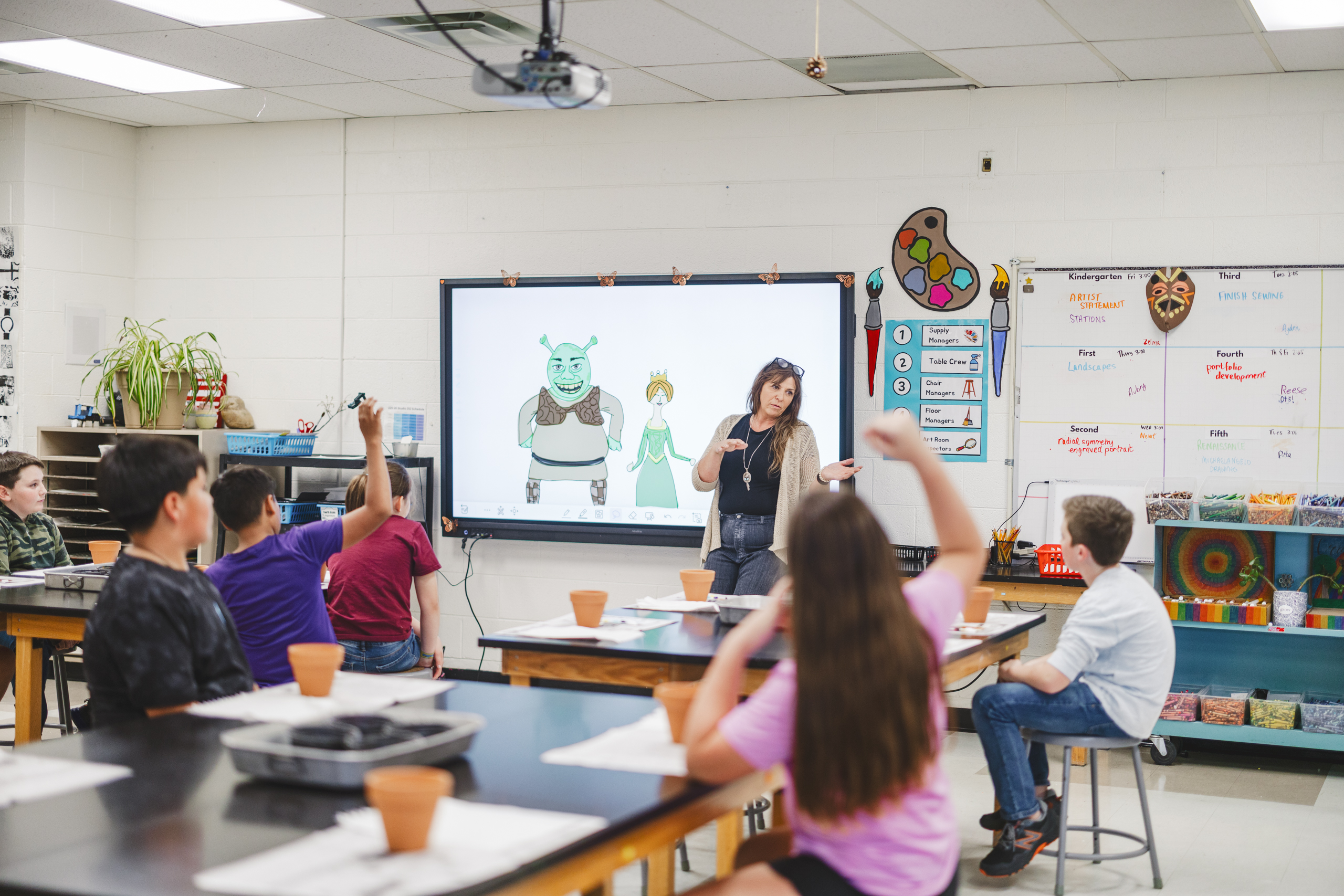 Colorado’s rural teacher pipeline programs will likely skirt funding cuts in state budget