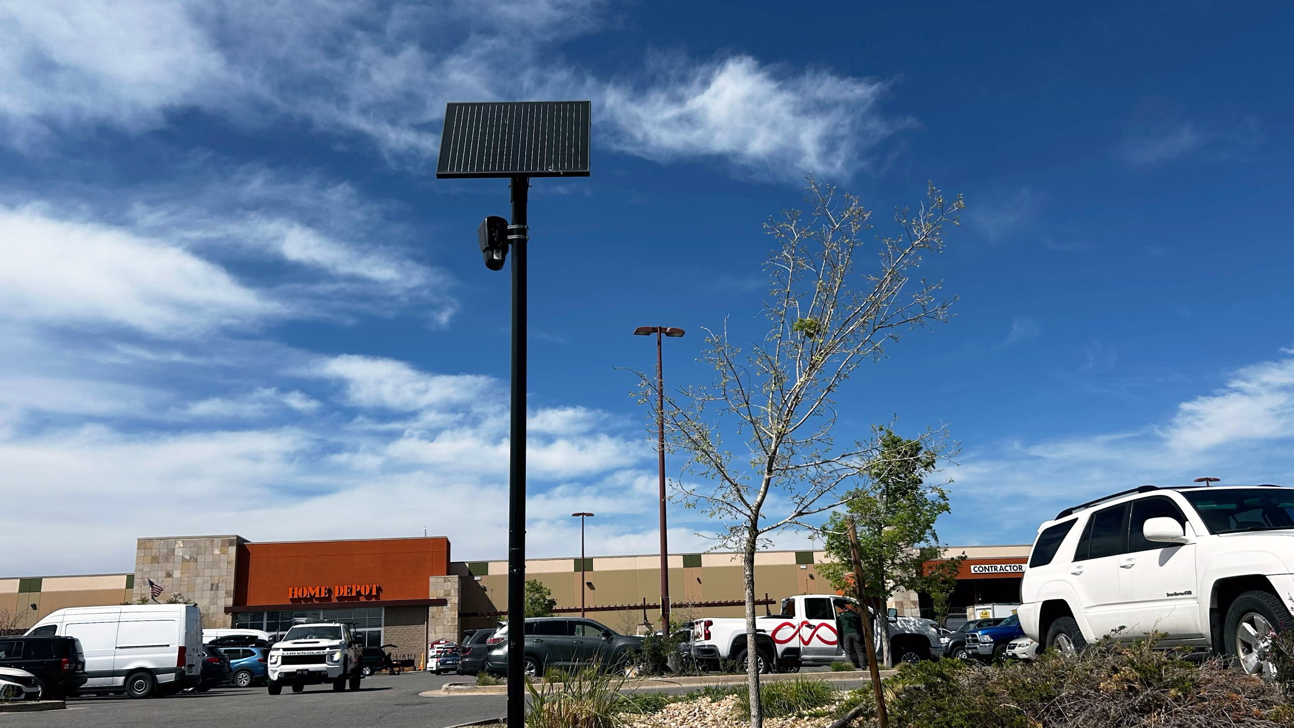 2 Boulder residents sue over city’s use of Flock cameras, citing widespread privacy violations