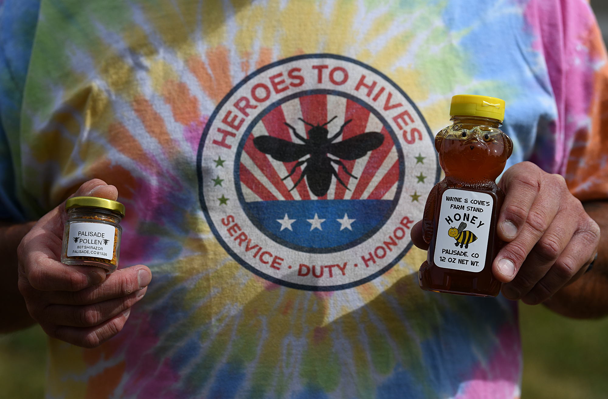Colorado Governor Jared Polis Signs Order to Protect Pollinators