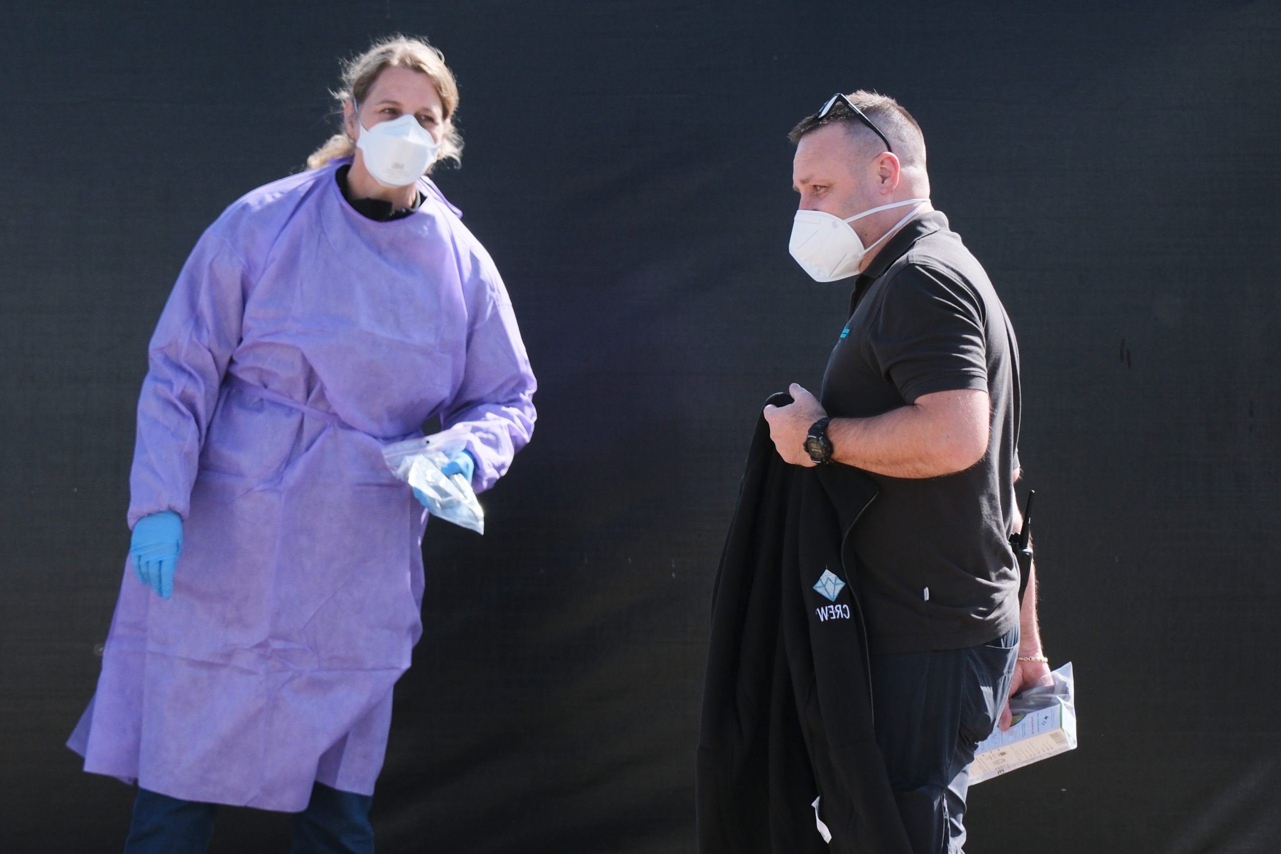 Colorado records first hantavirus death since 2024. It’s not from the cruise ship.