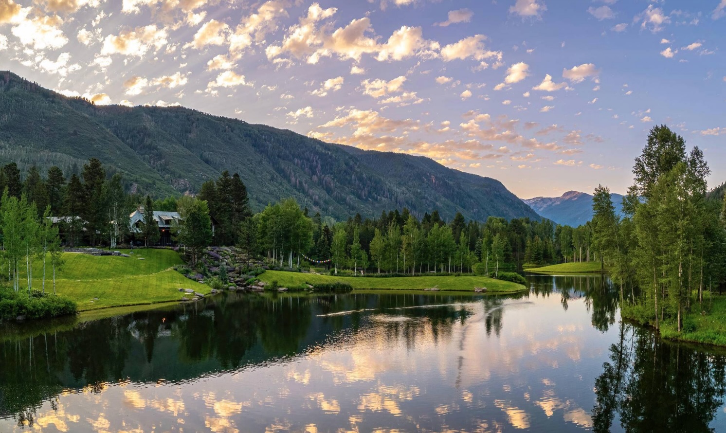 Colorado mountain town real estate slowing down after heady post-pandemic surge