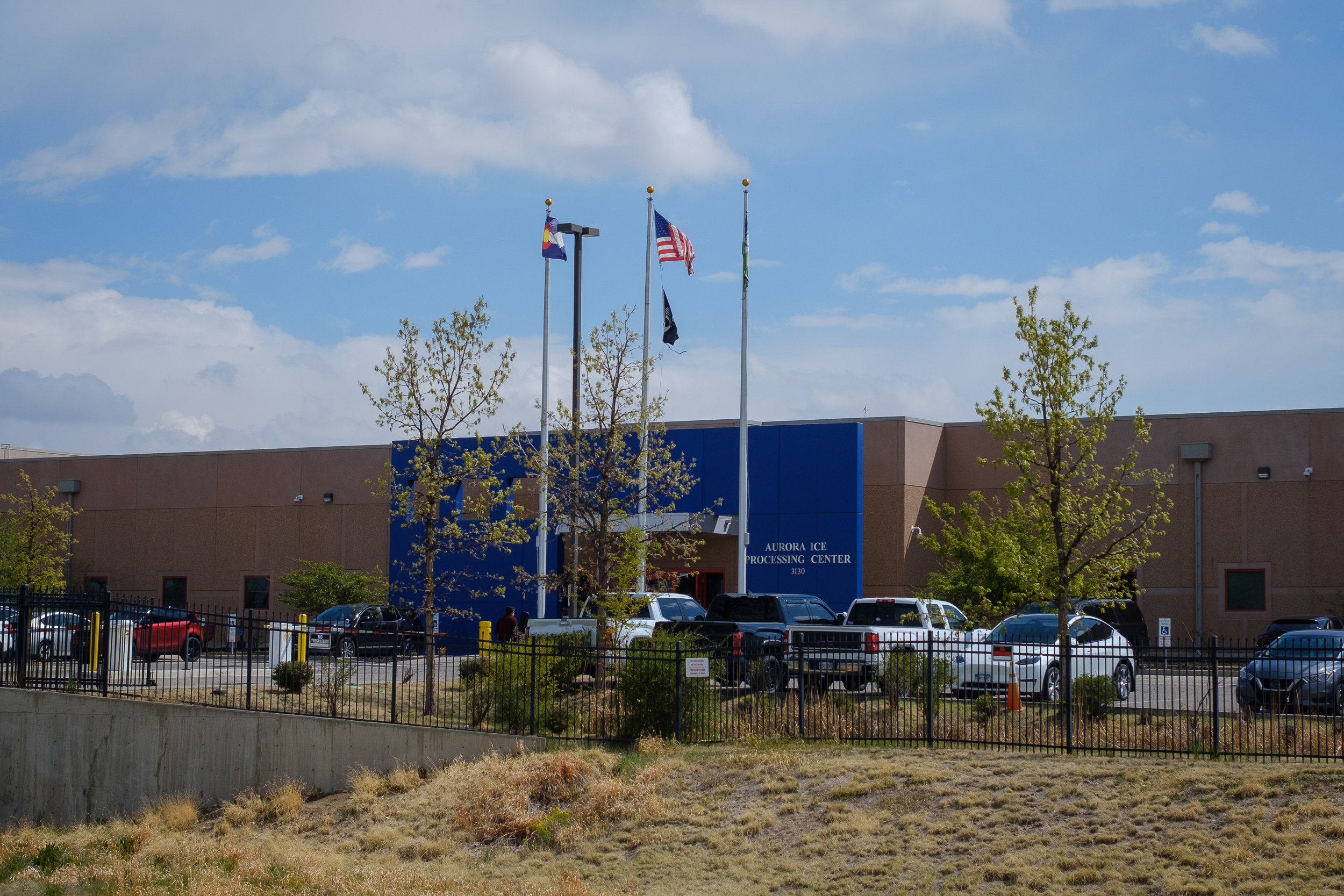ICE must retrain officers who make arrests in Colorado, federal judge rules