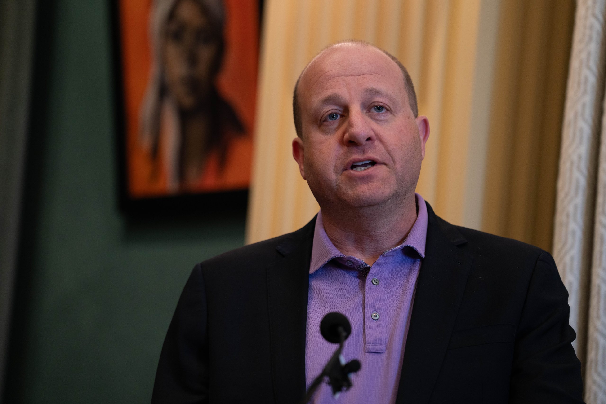 Gov. Jared Polis commutes sentences of 9 people, including some sentenced to life without parole