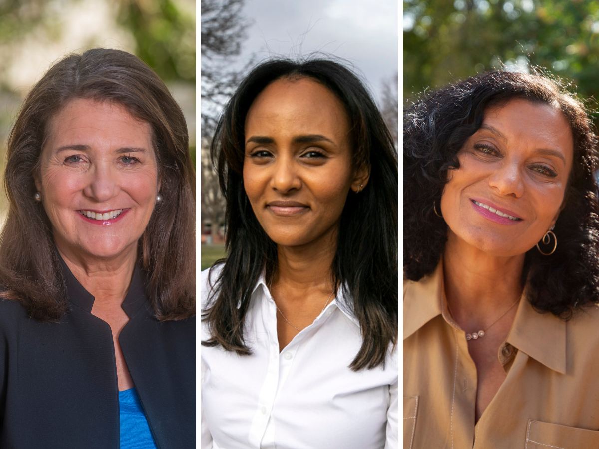 Where Diana DeGette, Melat Kiros and Wanda James stand on the issues in Colorado’s 1st Congressional District primary