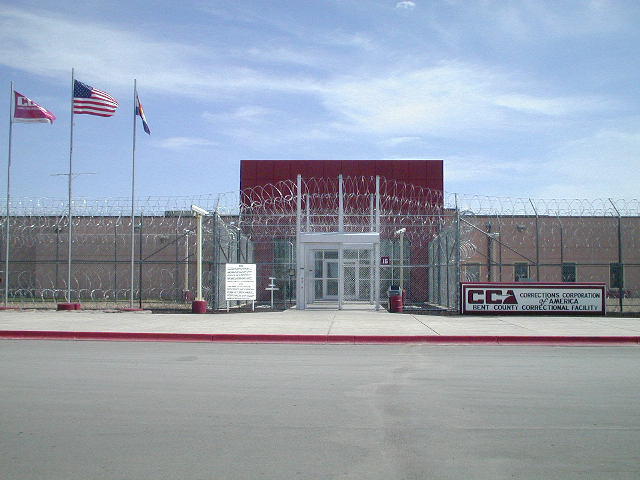 Coroner ID’s 2 prisoners who died in Colorado prison, but officials won’t say what killed them