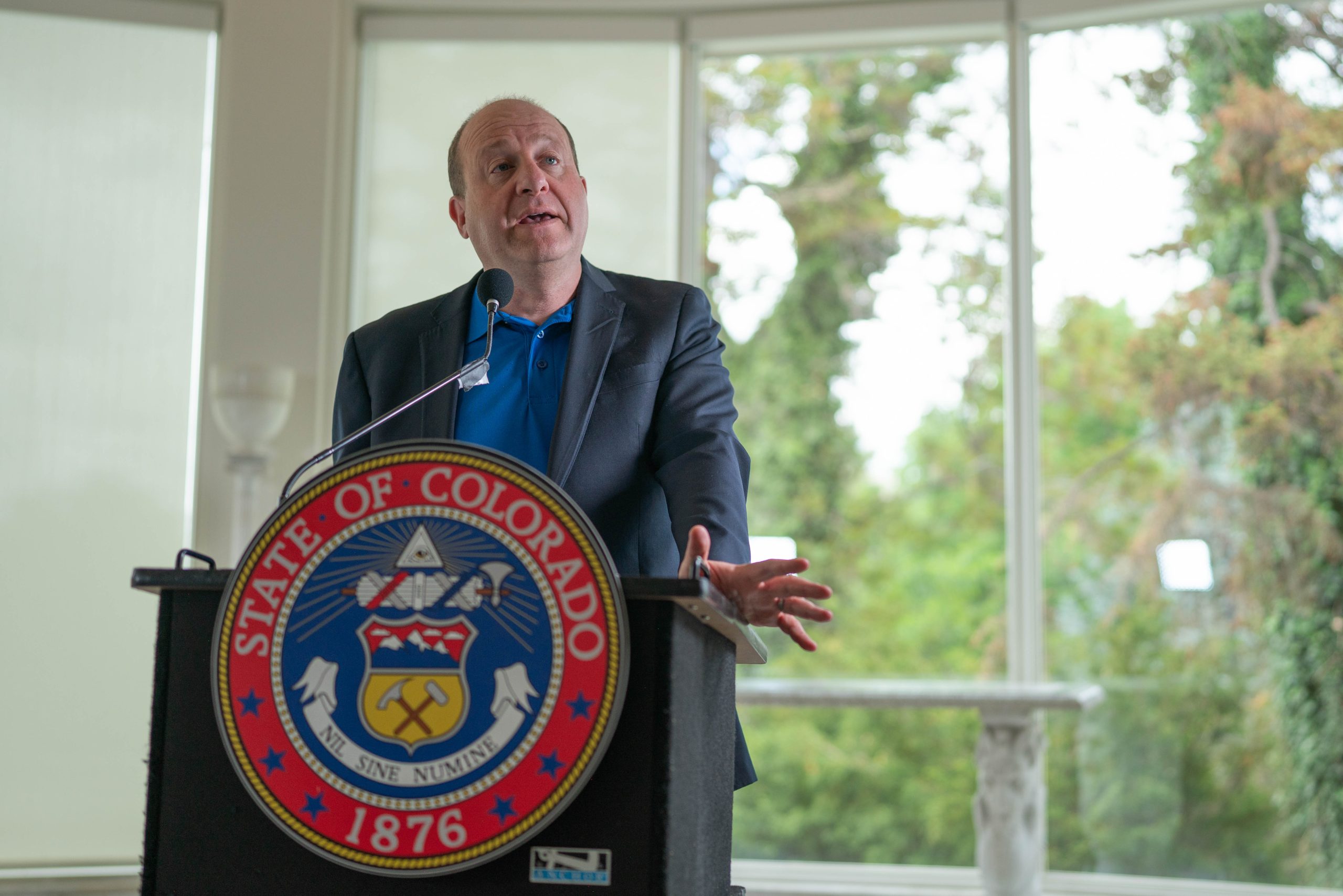 Colorado governor vetoes “surveillance pricing,” arbitration and plastic waste reduction bills
