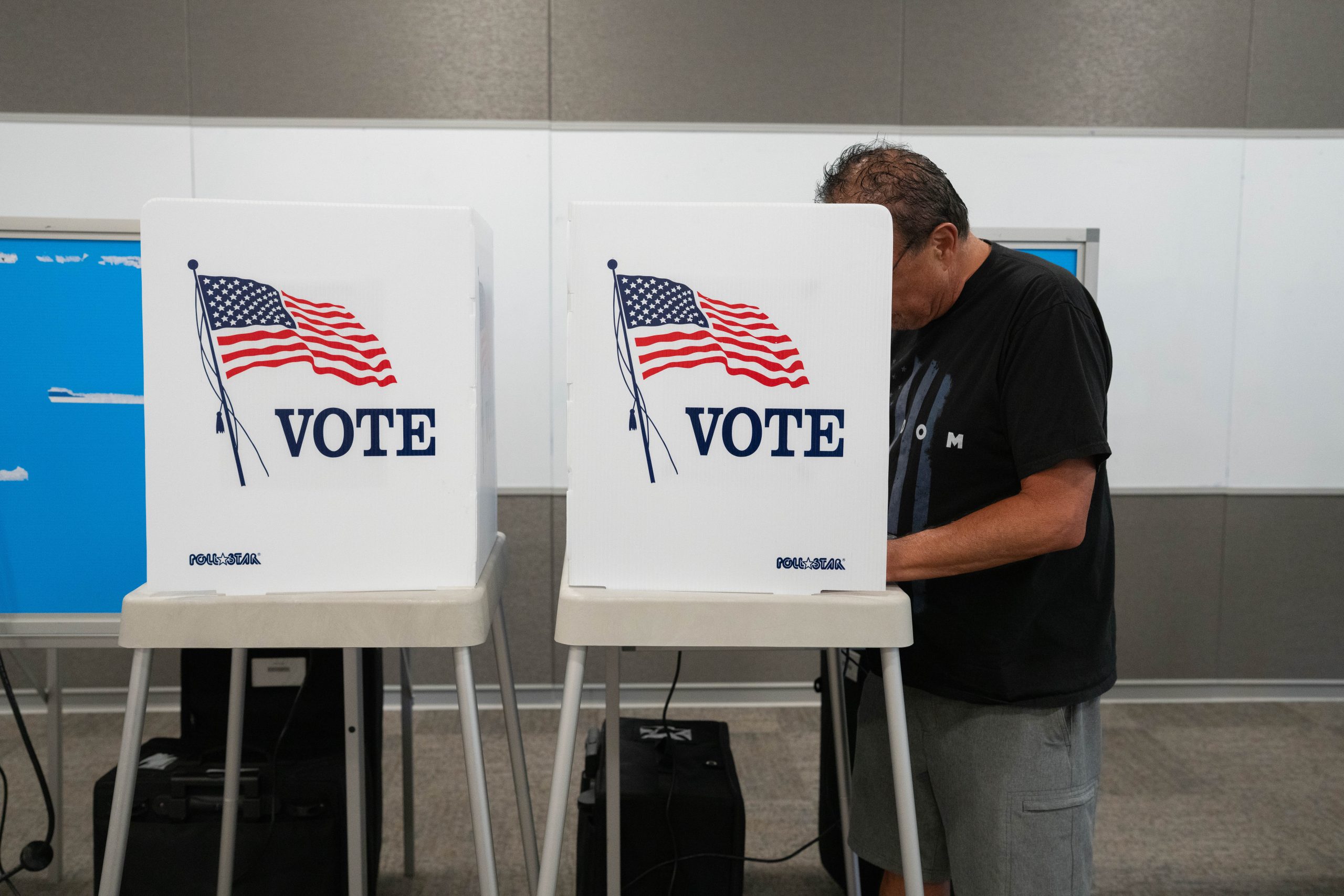 Conservative-backed redistricting measure makes Colorado ballot
