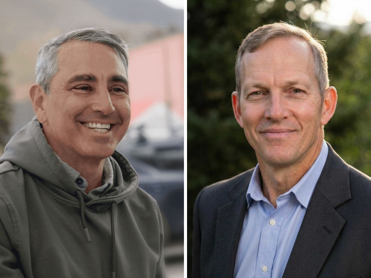 Where Democrats Alex Kelloff, Dwayne Romero stand on the issues in Colorado’s 3rd Congressional District primary