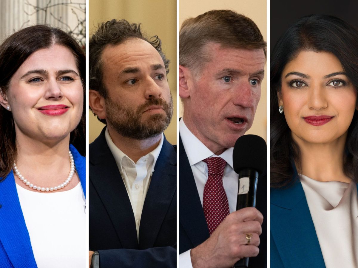 Where the Democratic candidates for Colorado attorney general stand on the big issues 