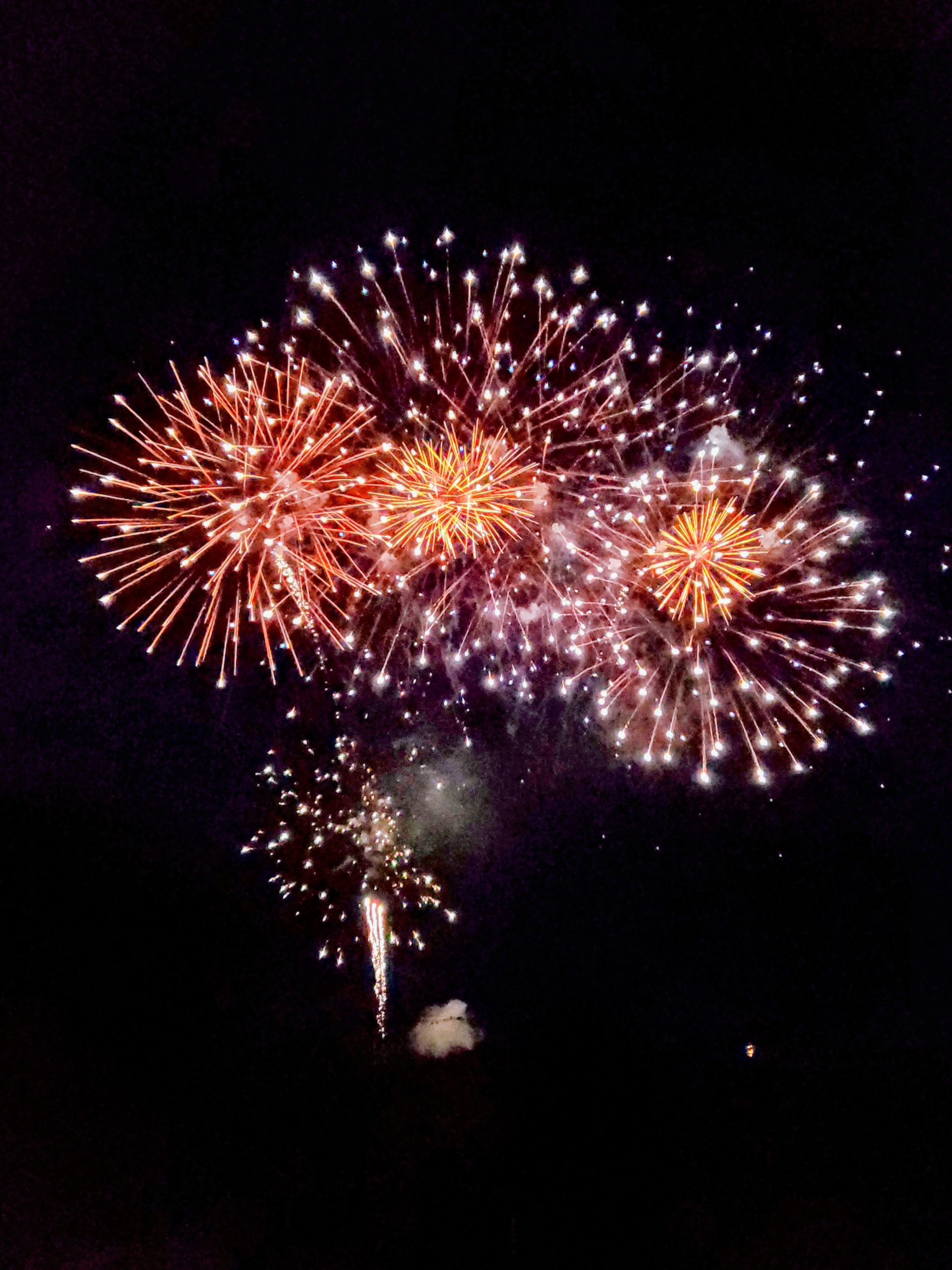 Gunnison, Meeker, Bayfield and Cortez plan July Fourth fireworks shows amid strict Colorado prohibitions on outdoor flames