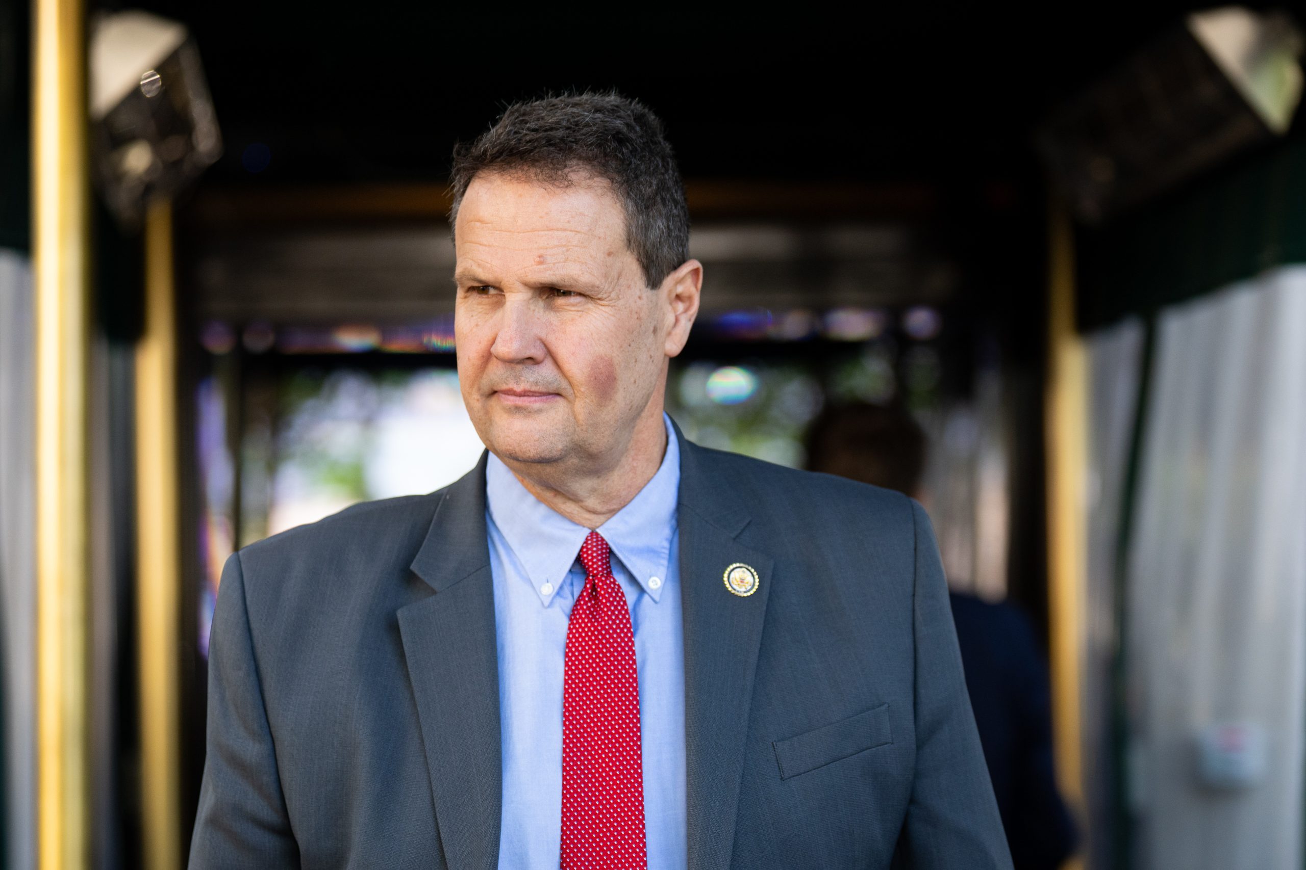 Trump-tied super PAC has already spent about $1.5M defending Gabe Evans, Jeff Crank in Colorado