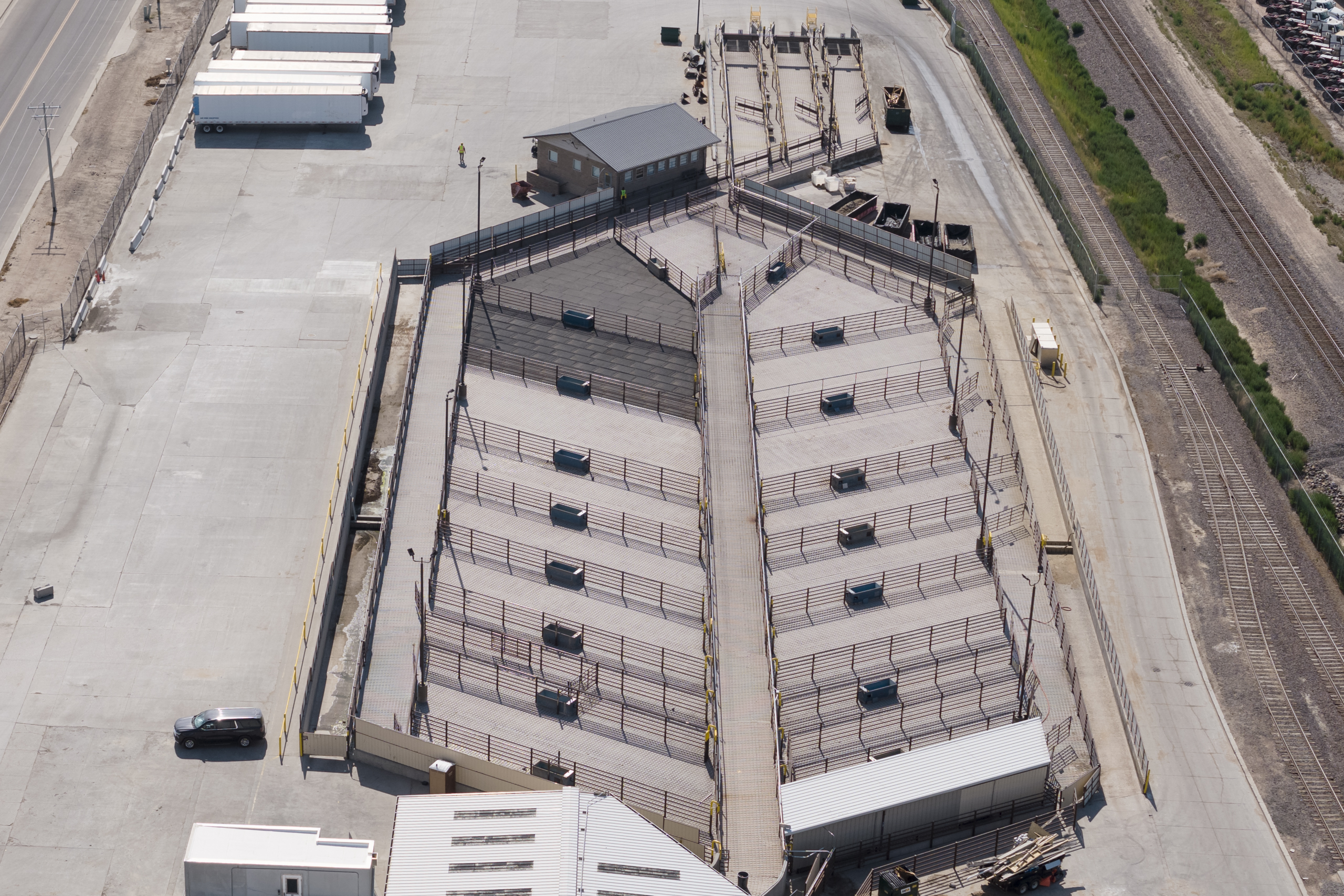 Negotiations resume nearly 70 days after Cargill meatpackers were locked out over a new contract