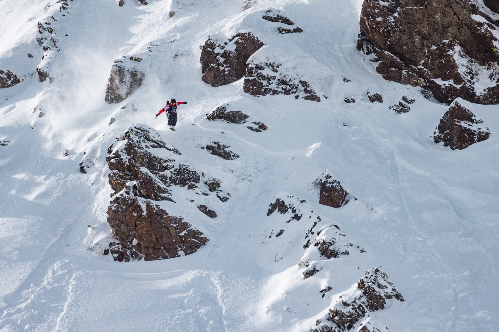 Colorado skiers, coaches cheer Olympic inclusion of freeride in 2030 Winter Games