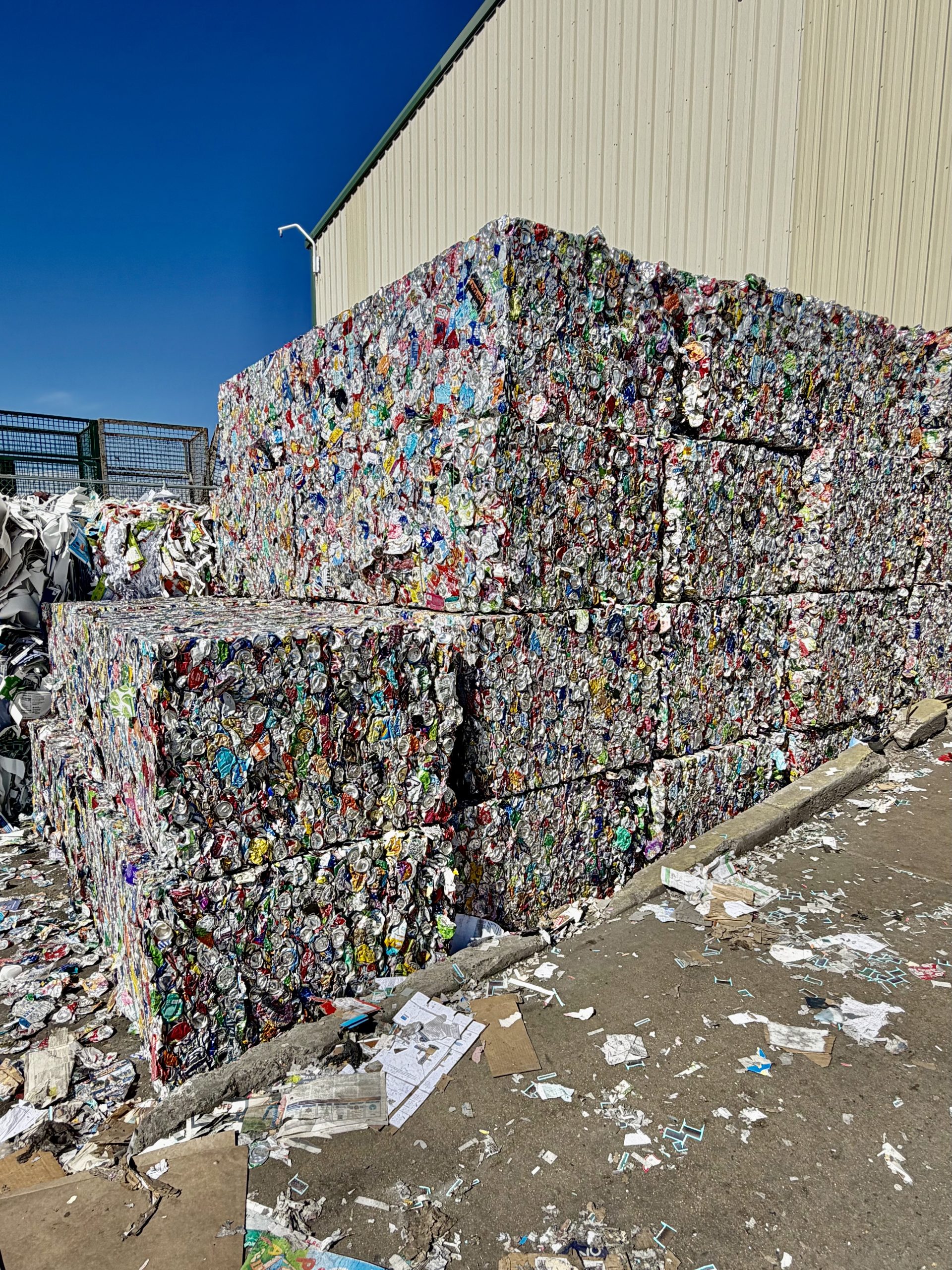 Denver finally ready to launch apartment recycling mandate
