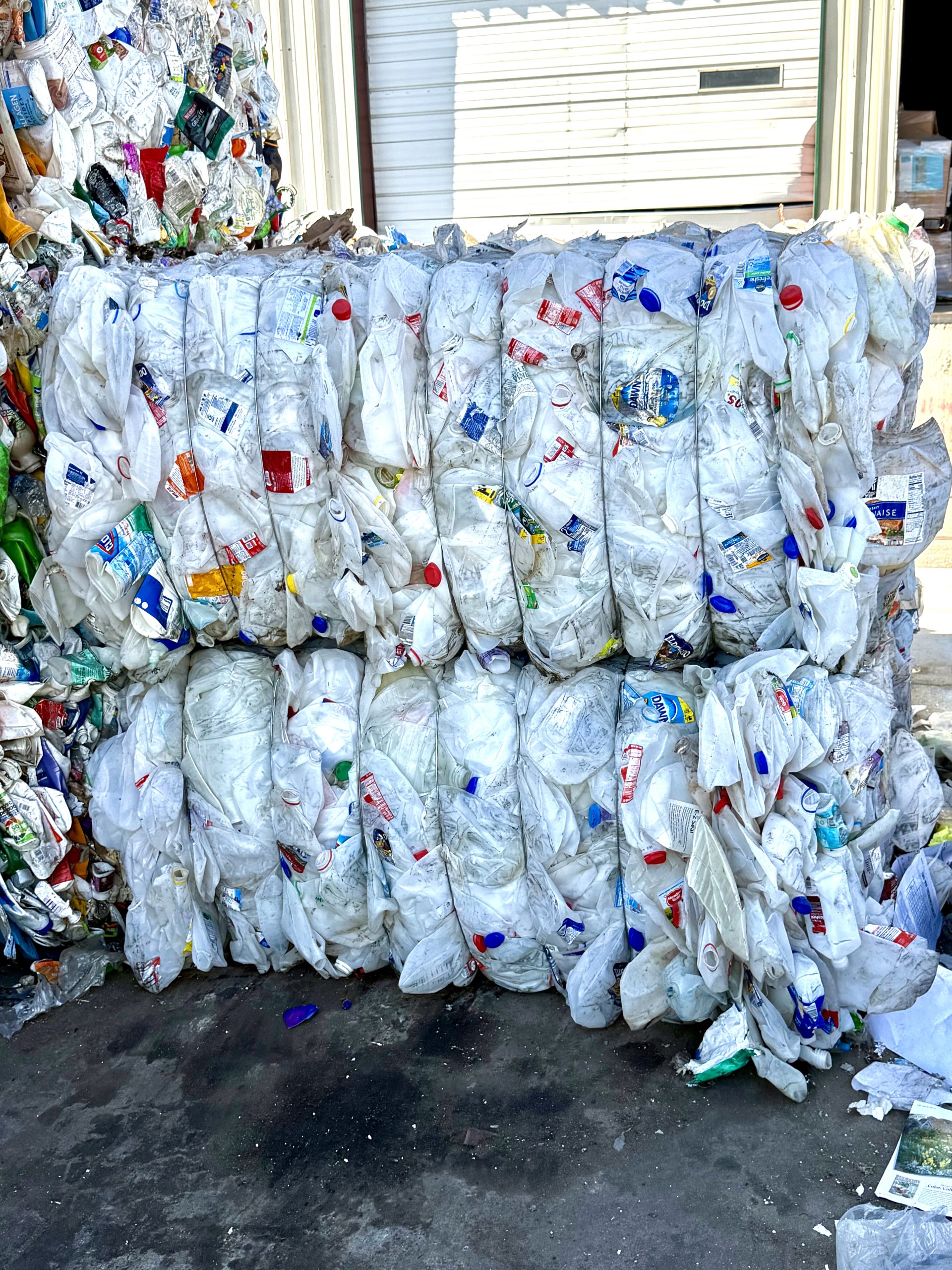 City recyclers across Colorado can now ask for reimbursement as part of state program charging packaging producers