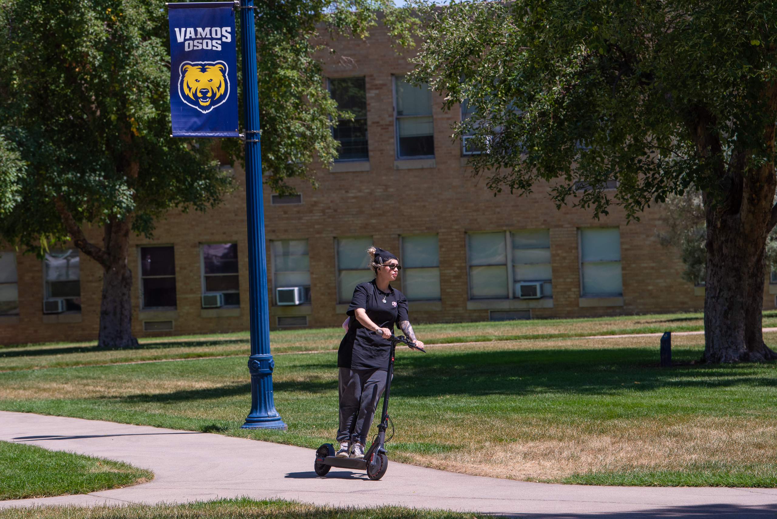 Most Colorado universities haven't decided how to respond to Trump administration's free speech letter