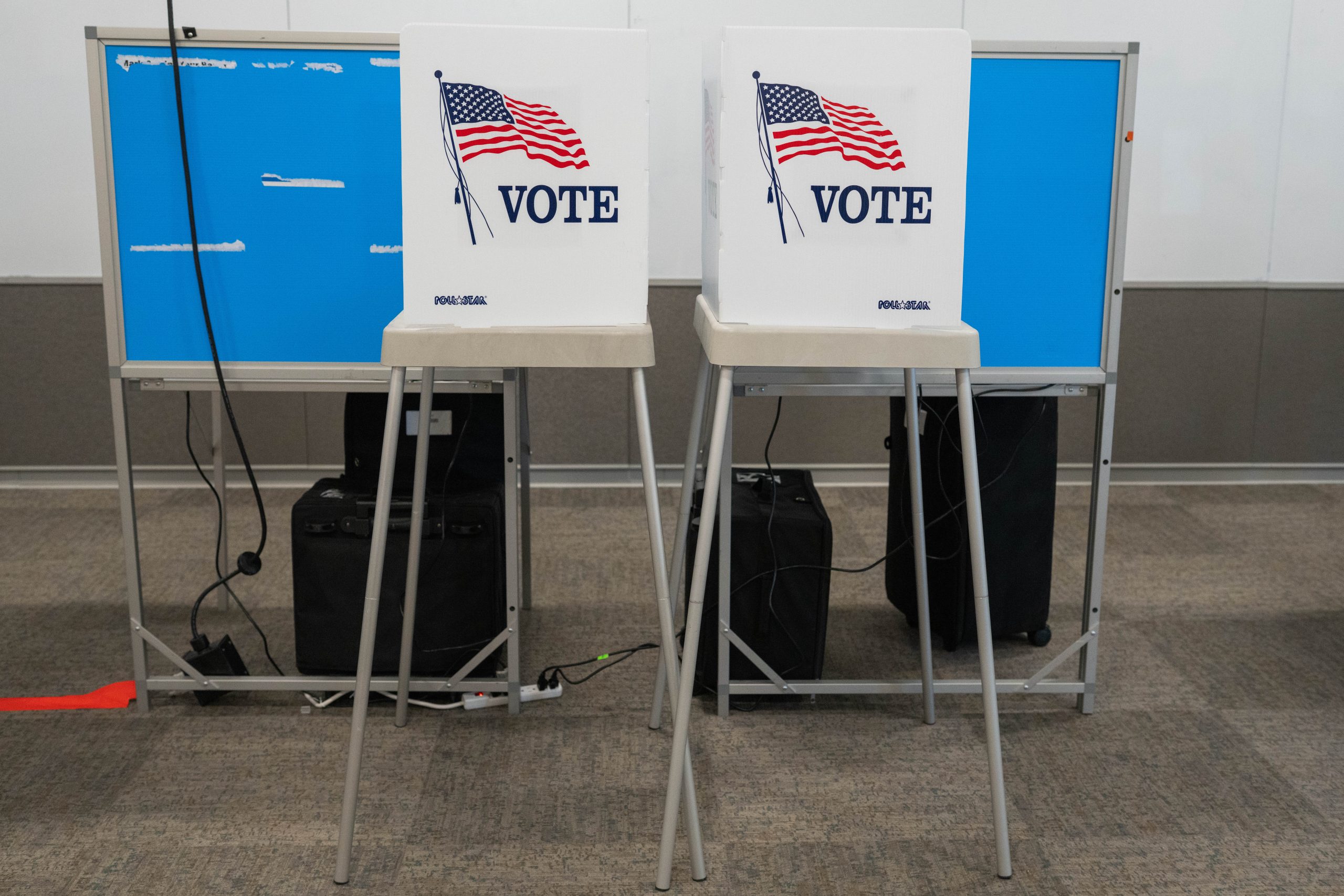 It’s National Voter Registration Day. Here’s how to register — and vote — in Colorado.
