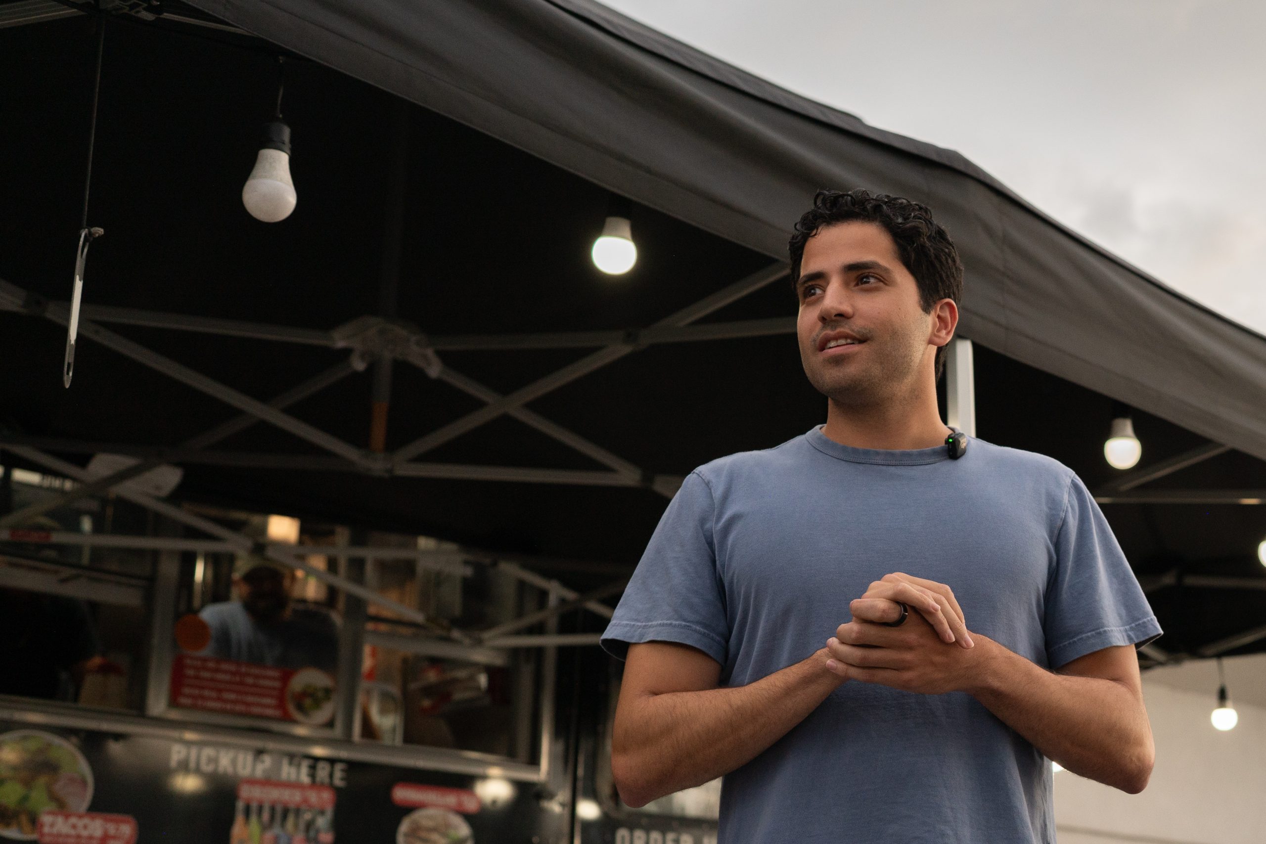 Manny Rutinel resigns from Colorado legislature to focus on pivotal congressional race