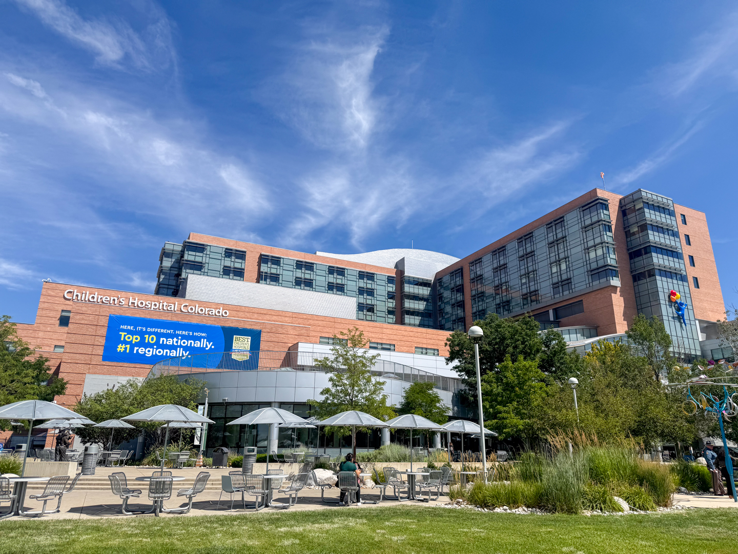 Denver judge says Children’s Hospital not in contempt in gender-affirming care case
