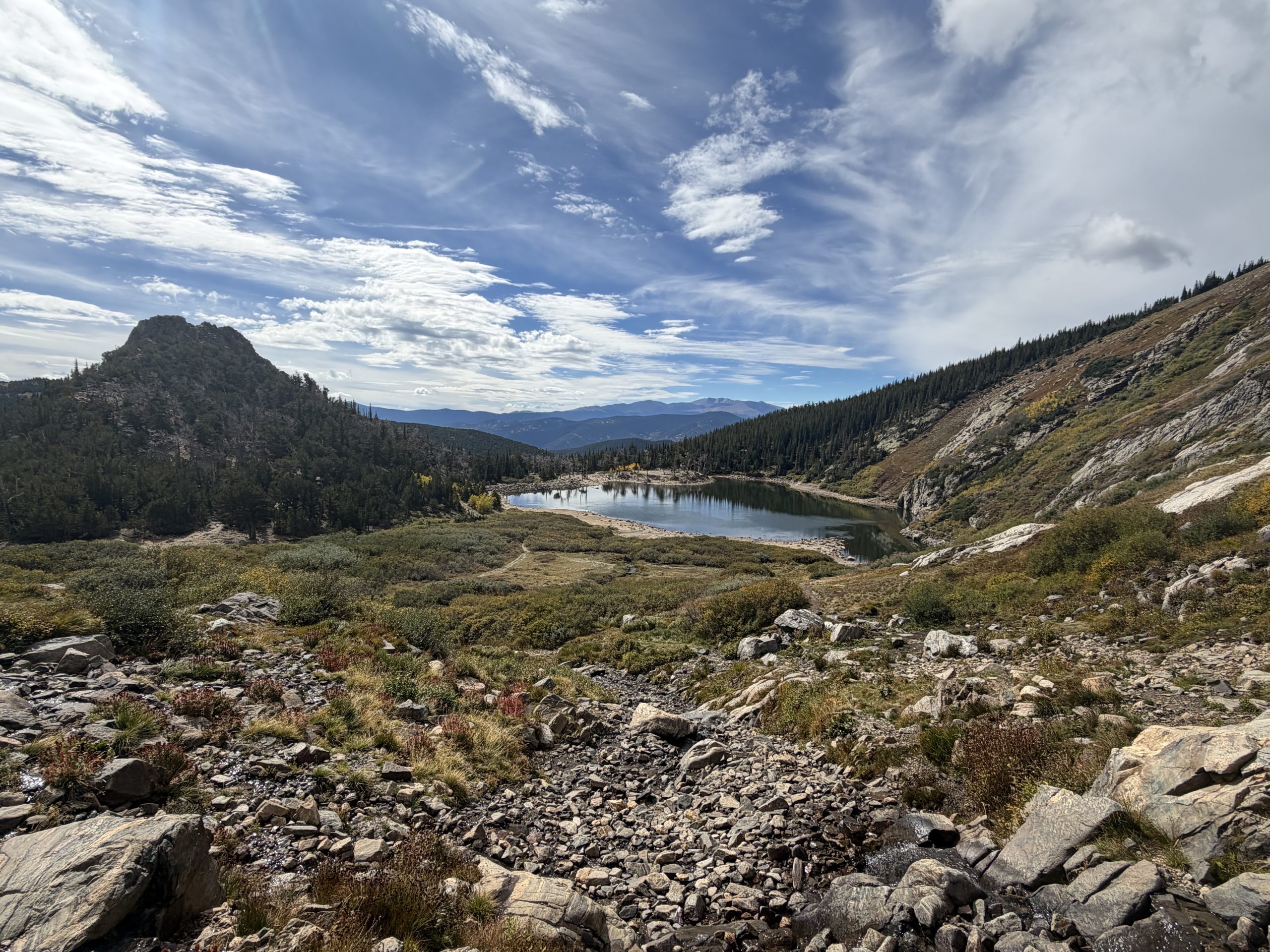 Iconic St. Mary’s Glacier has disappeared for first time in over a century