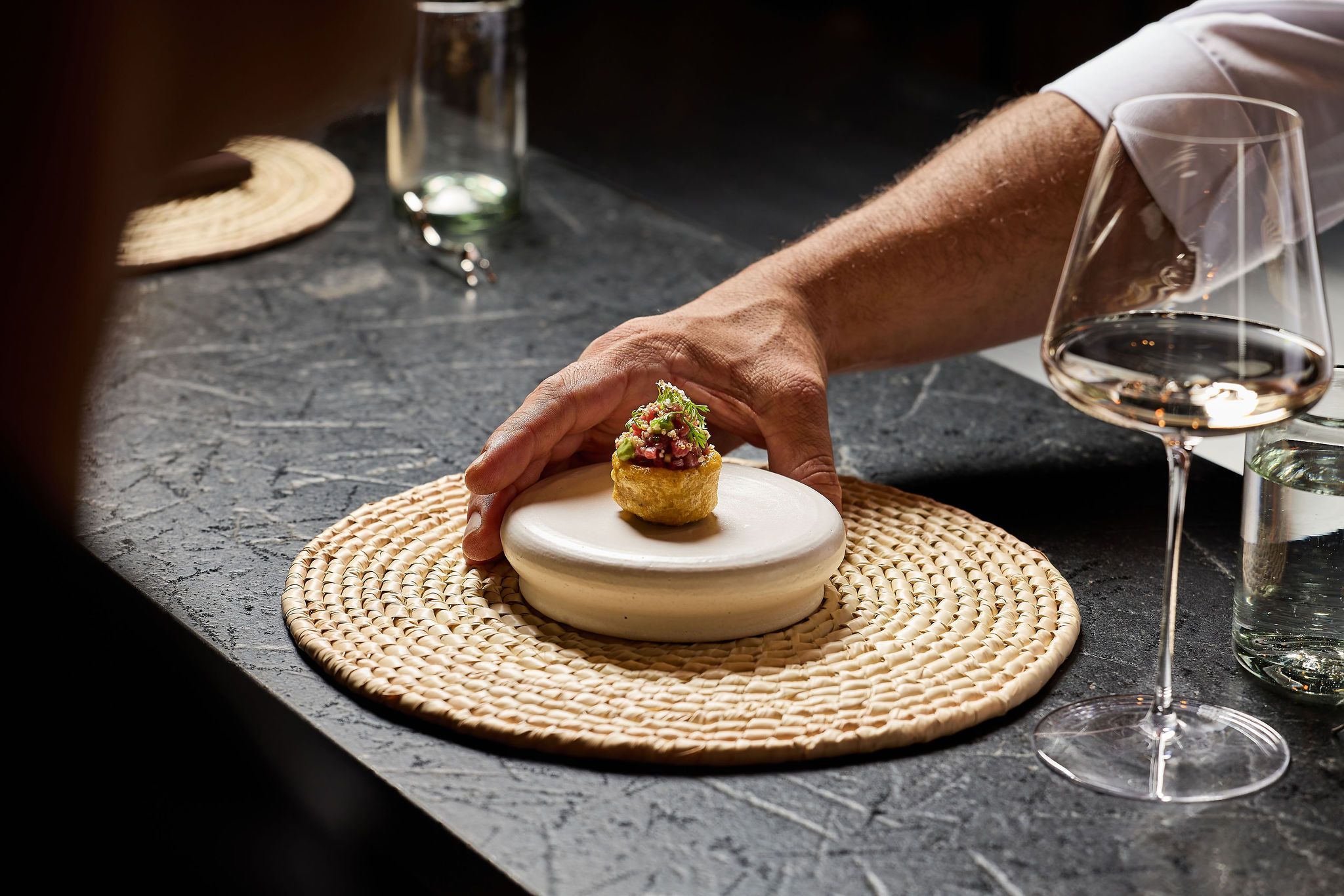 Denver restaurant snags coveted Michelin recognition - The Colorado Sun