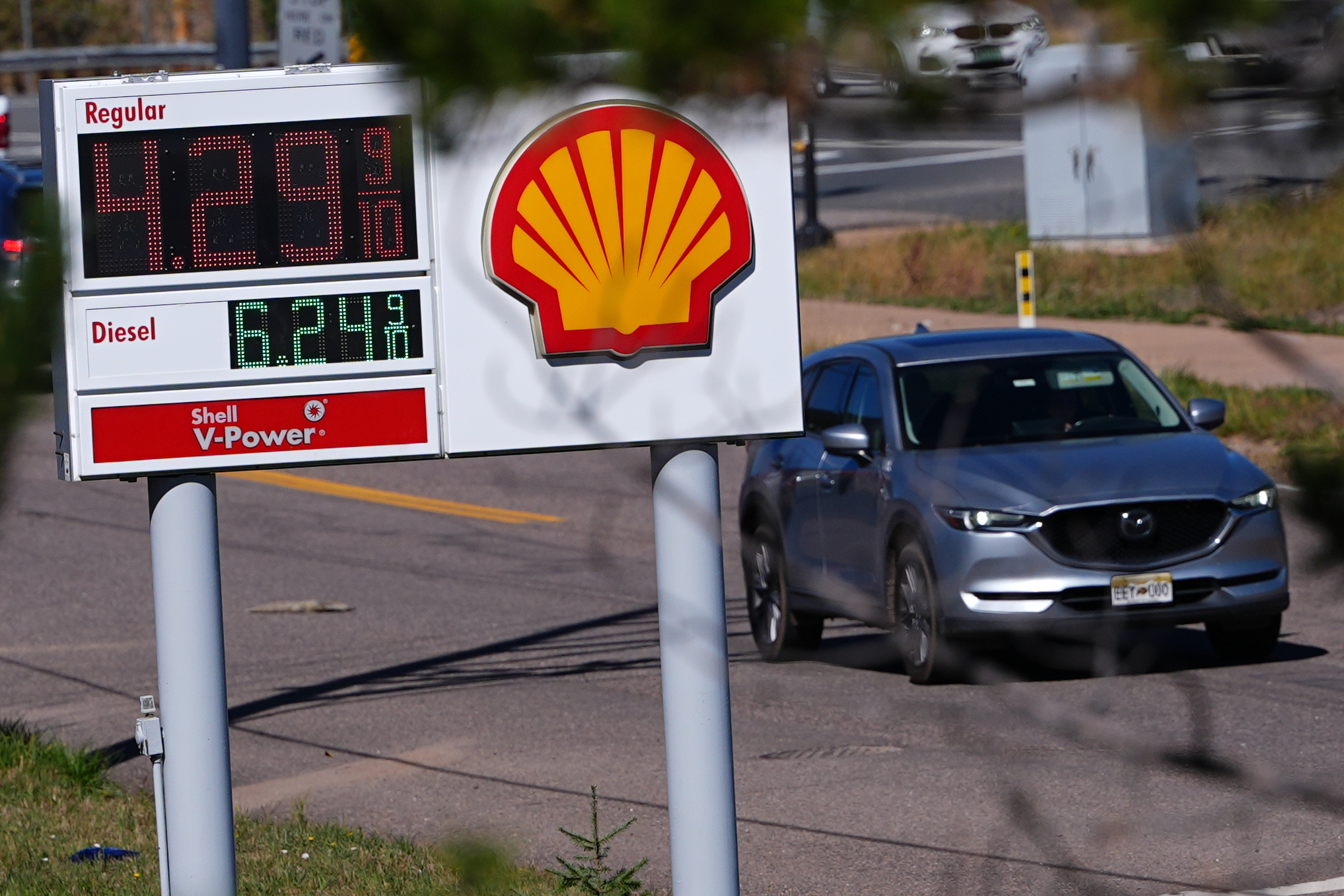 Why Denver’s 4% inflation may feel much higher